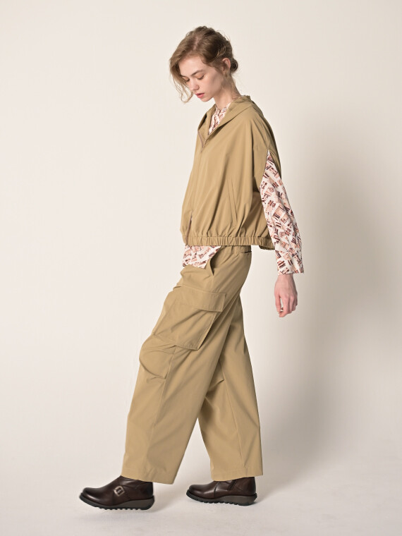 【TABASA】秋のおでかけに✨新作アイテム登場🍁🌰🍂