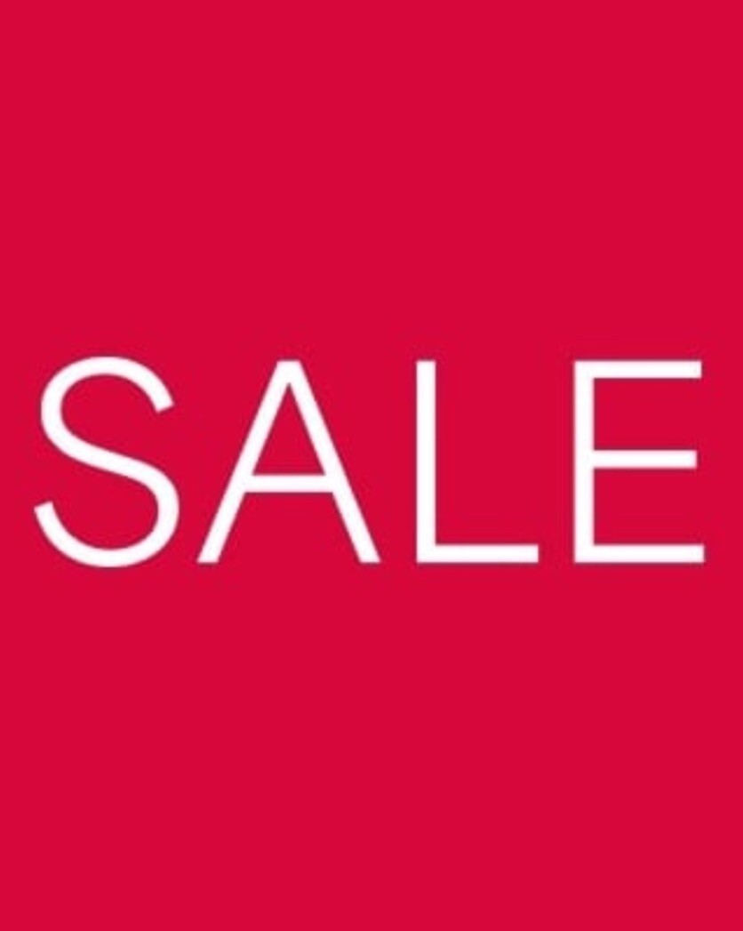 【ラシット】6月25日(木)SUMMER SALEスタート！