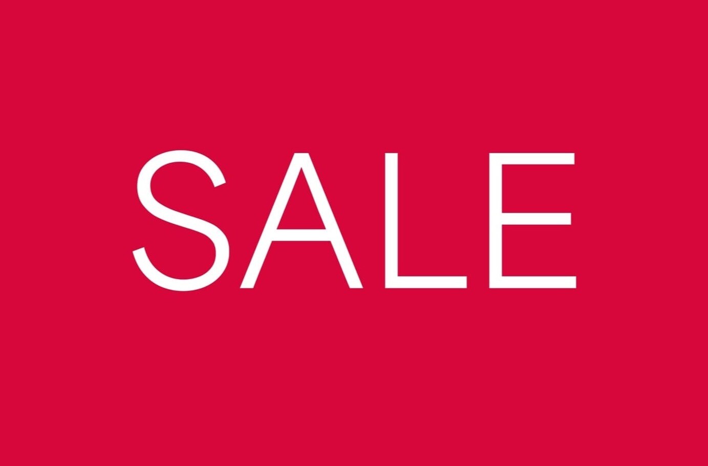 【ラシット】12月23日(月)よりWINTER SALEスタート