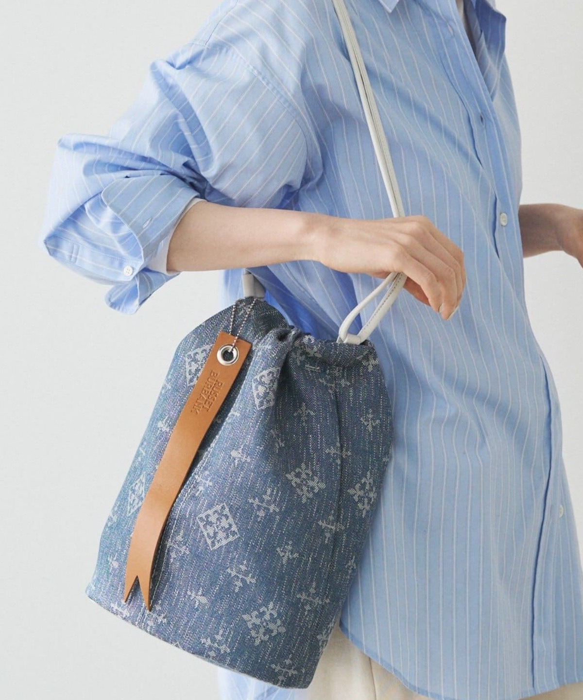 【ラシット】春のファッションウィーク