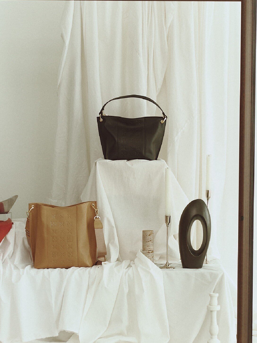 【ラシット】新作◆MONOGRAM PRESS SERIES◆