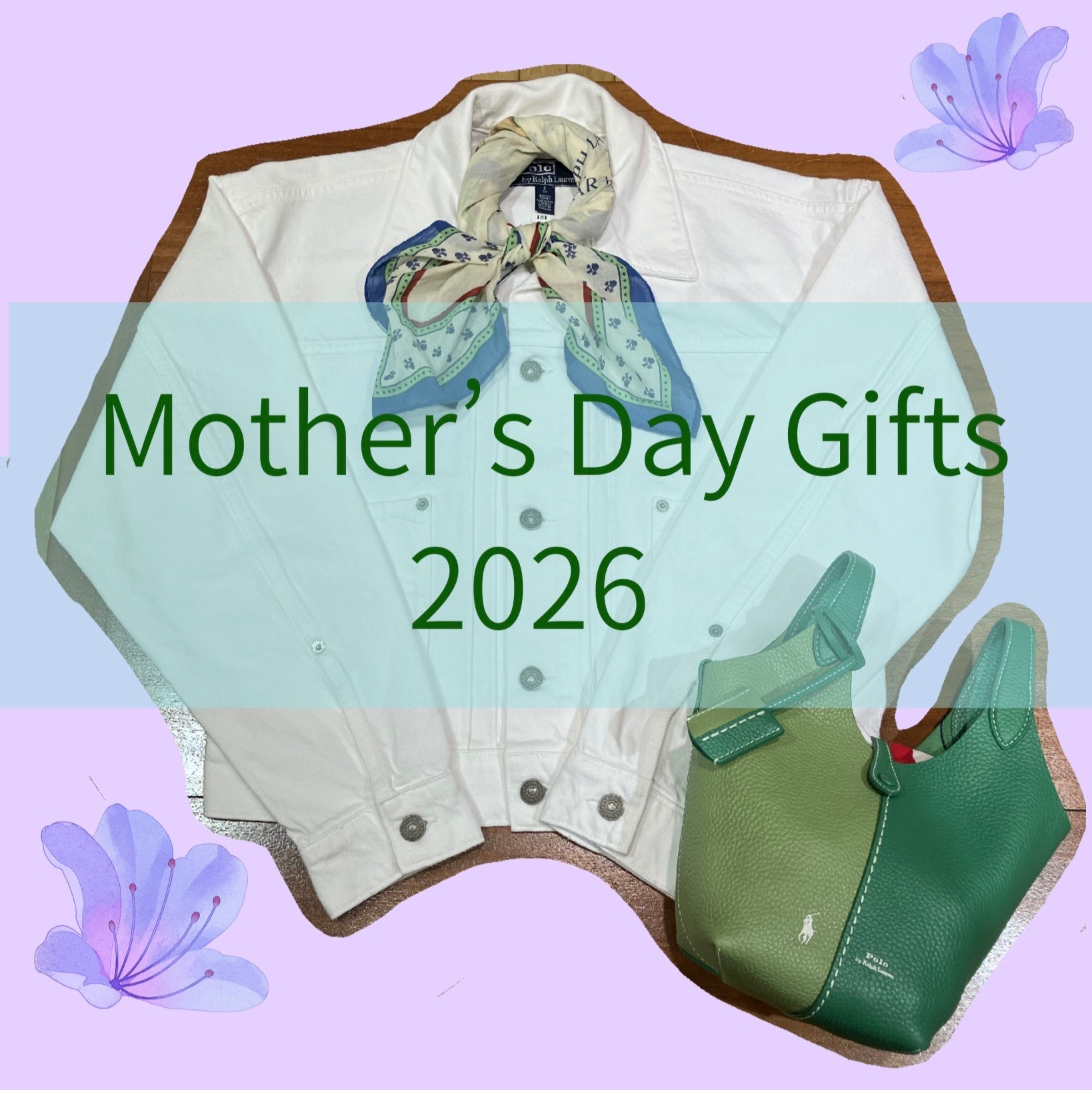 Mother’s Day Gifts