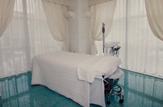 夏　～Beautyお手入れ編～