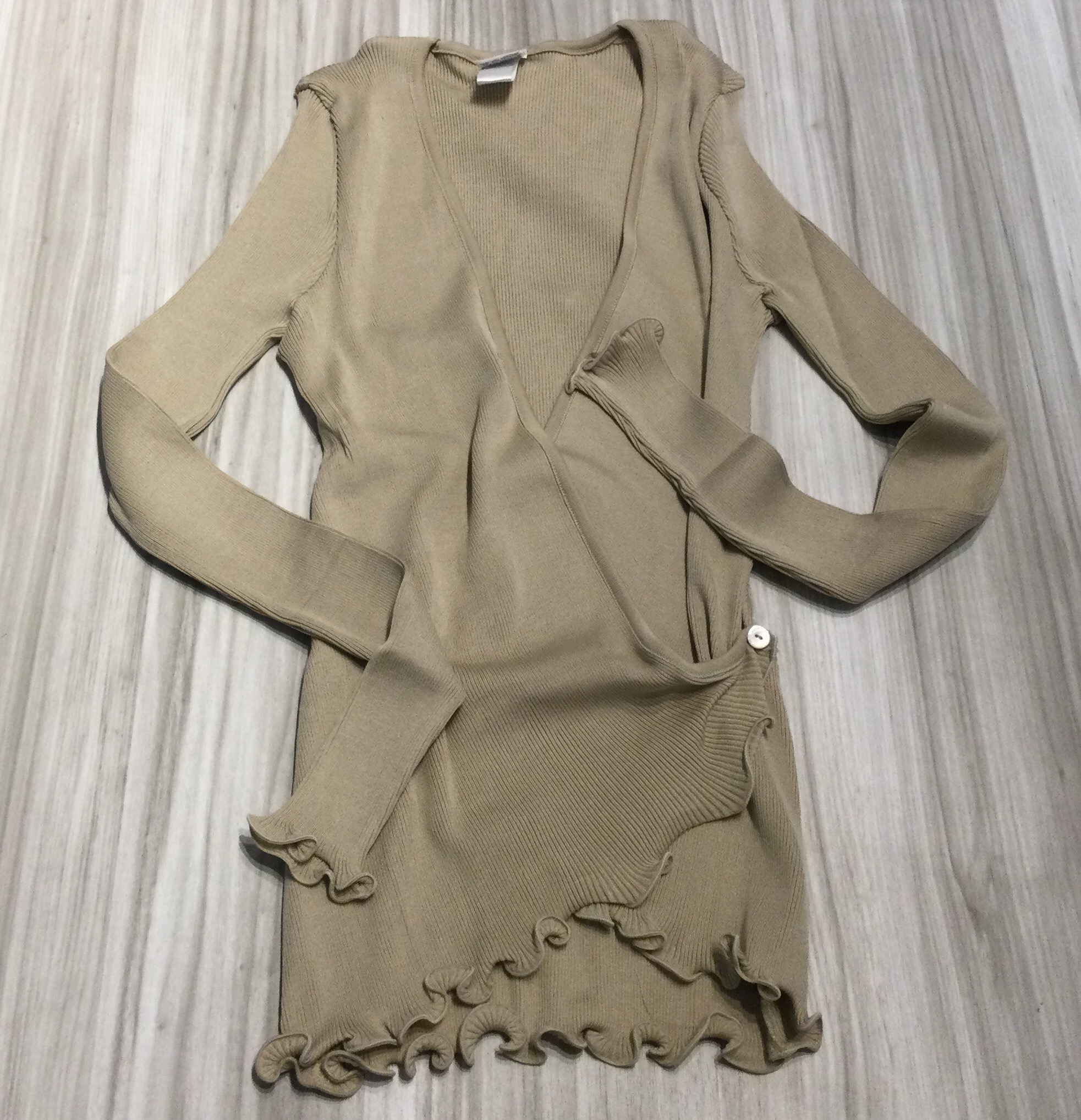 【福袋セール】 ♡万能カシュクールカーディガン♡ | オスカリート | ショップ トップス