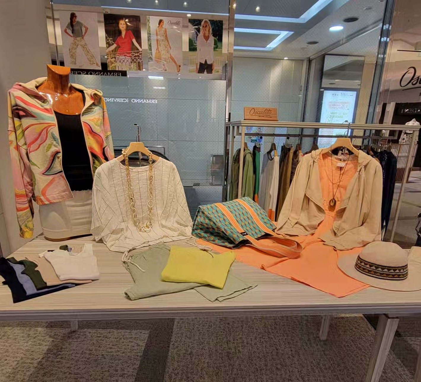 🌈おすすめアイテムのご紹介👚