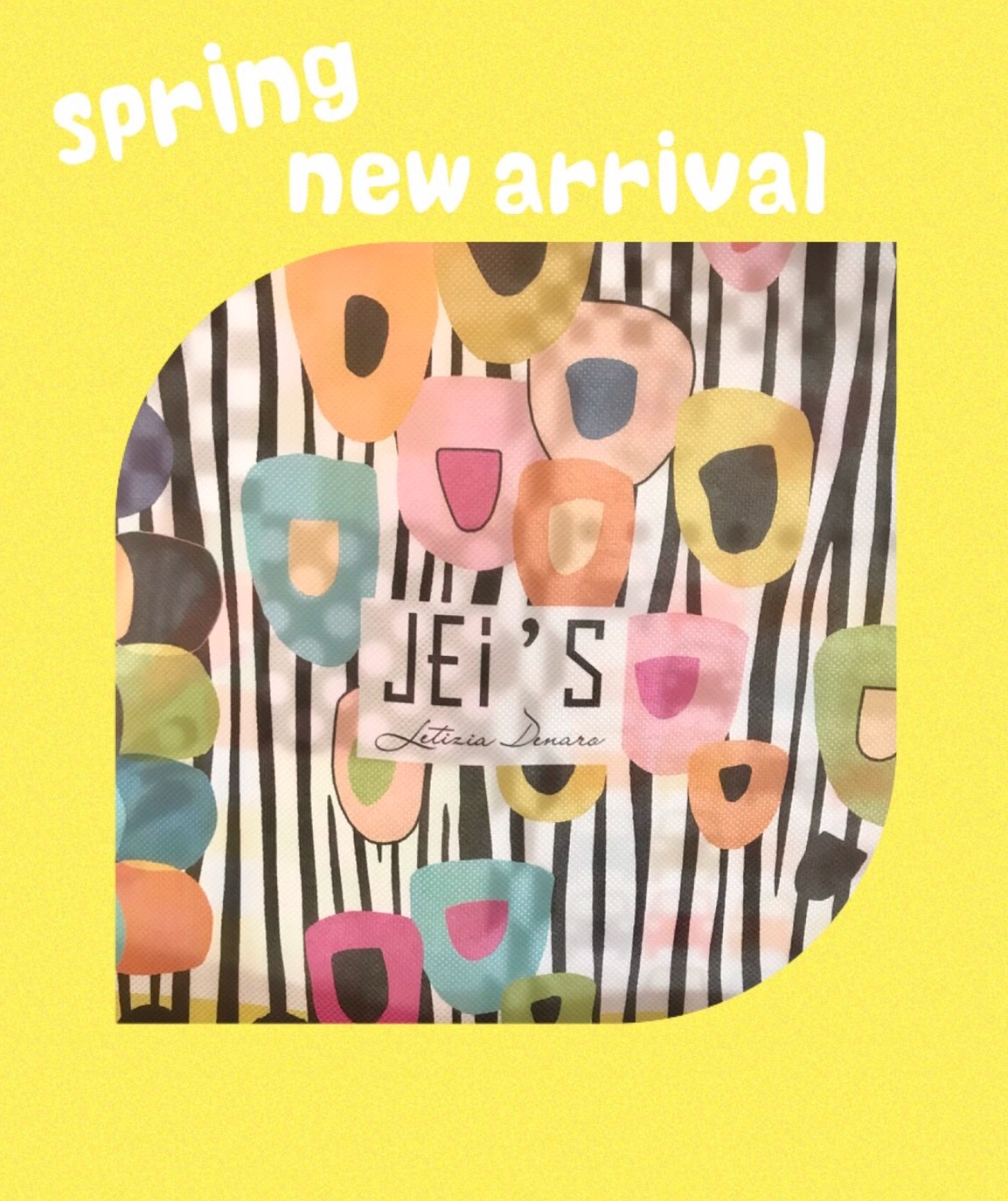 2023🌷Spring  New  arrival🌼