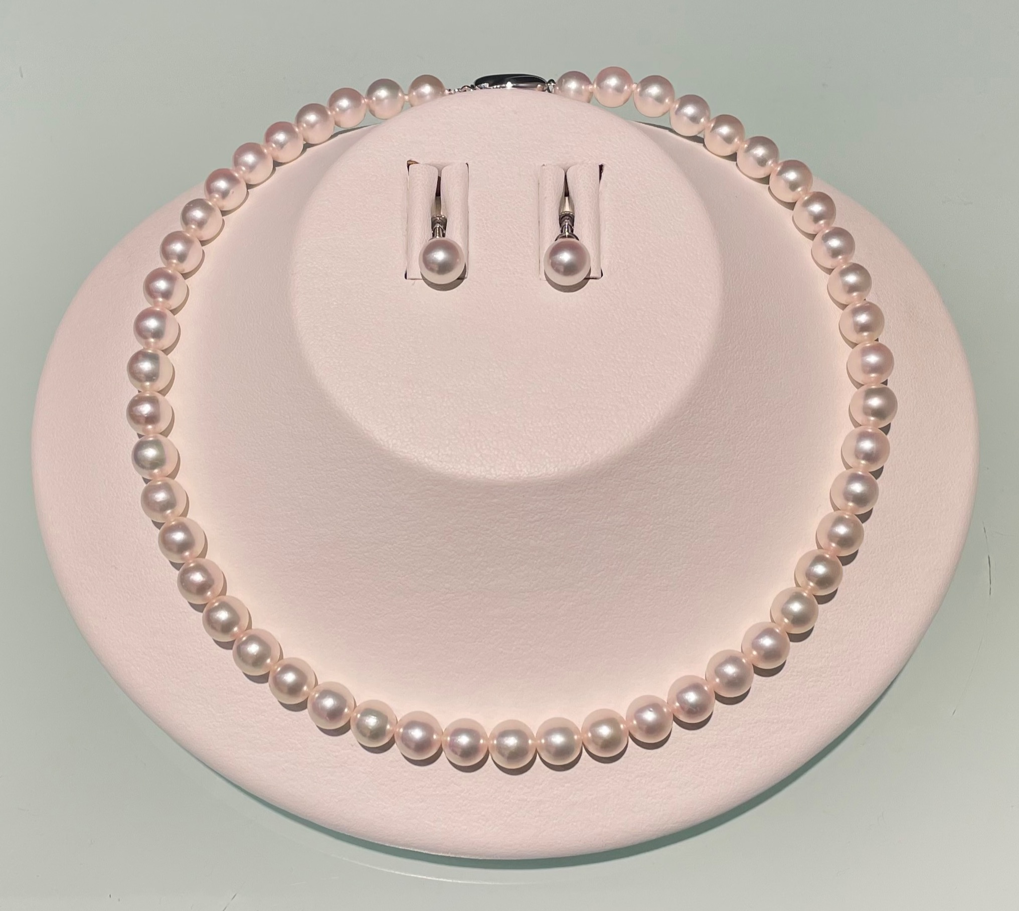 アコヤ真珠フォーマルアイテム✨