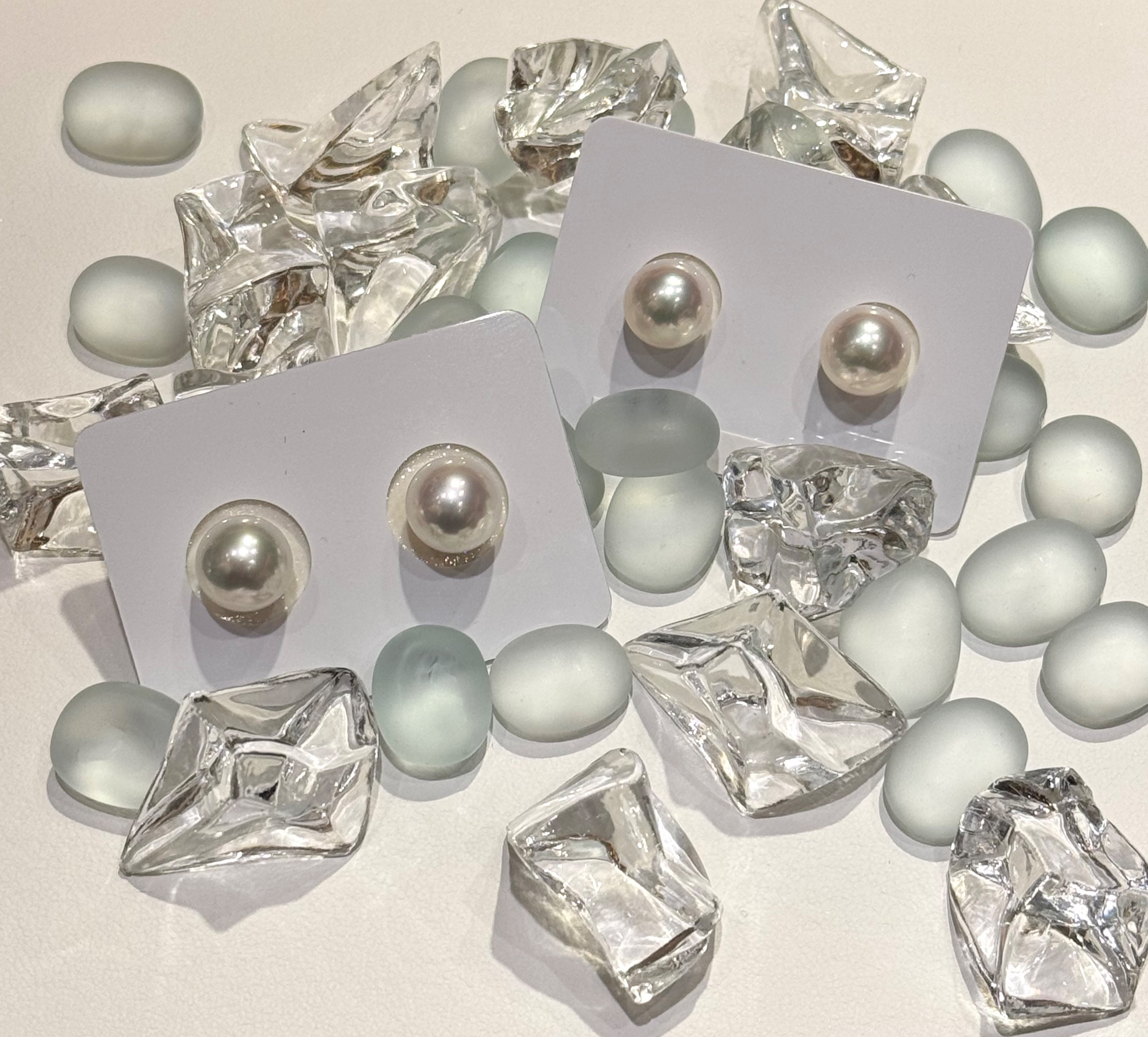 アコヤペアルースのご案内🐚