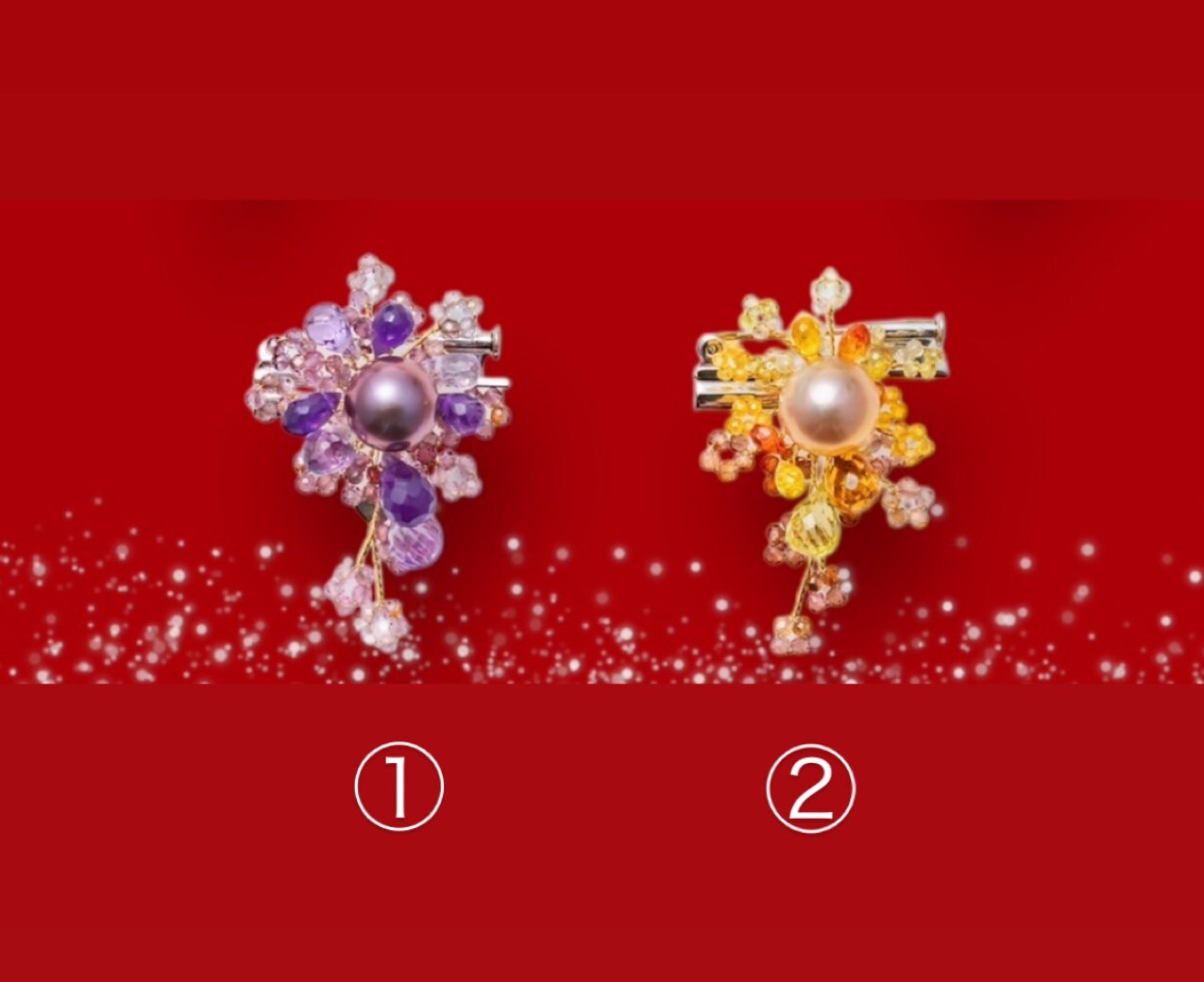 千こ里花さんの商品ご紹介(第二弾)