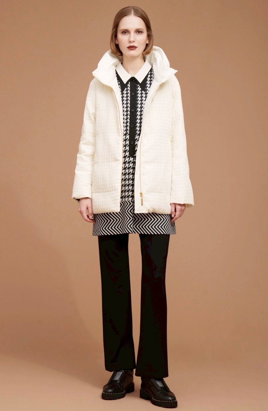 ヒロココシノ 12月の新作