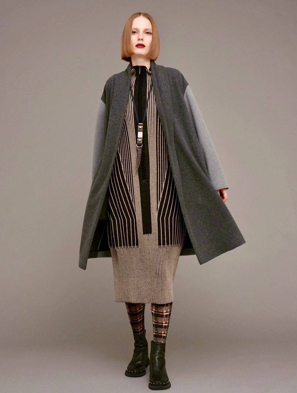 ヒロココシノ 11月の新作