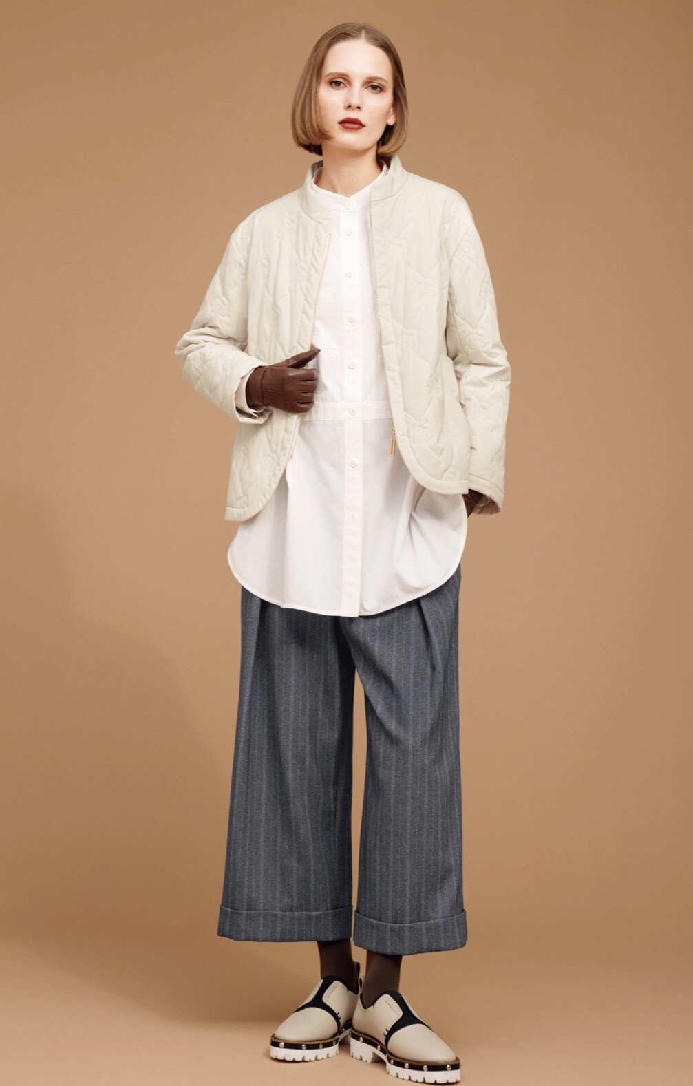 ヒロココシノ　1月の新作