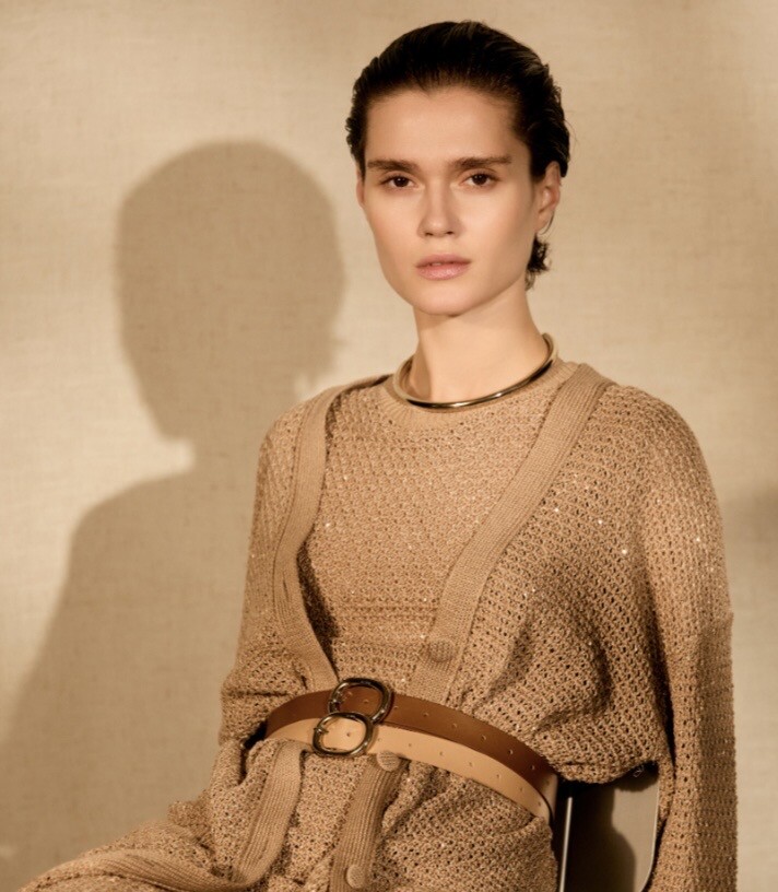 🍀カーディガンの季節ですね🍀