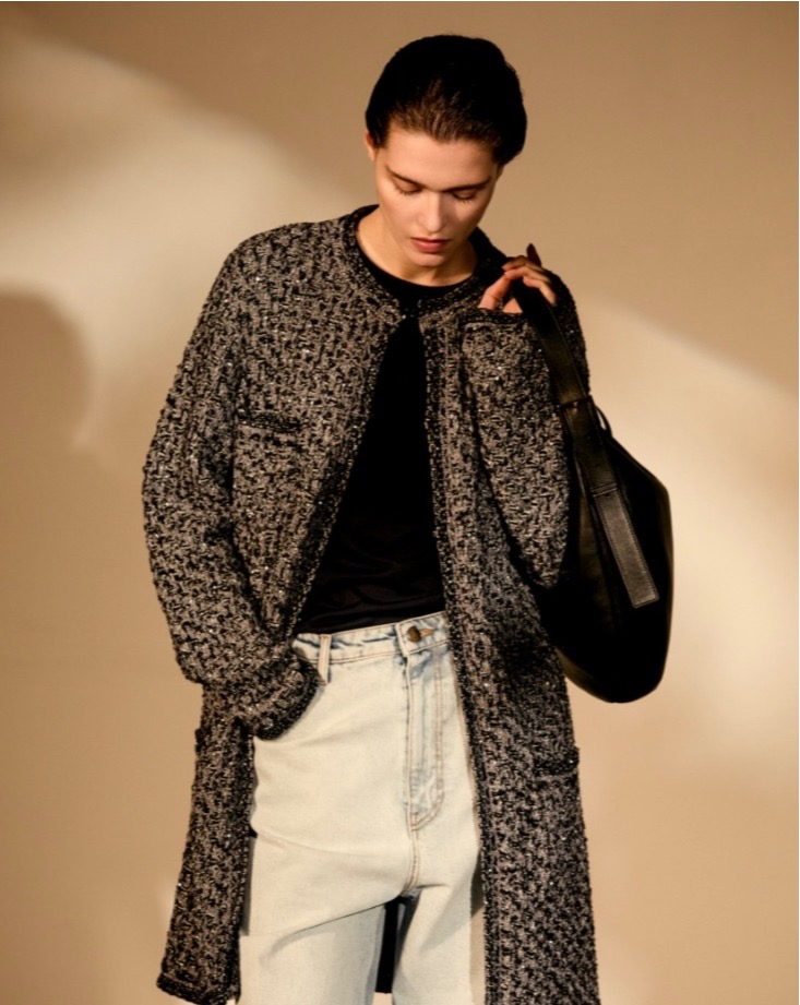 カジュアルに履けるパンツ👖