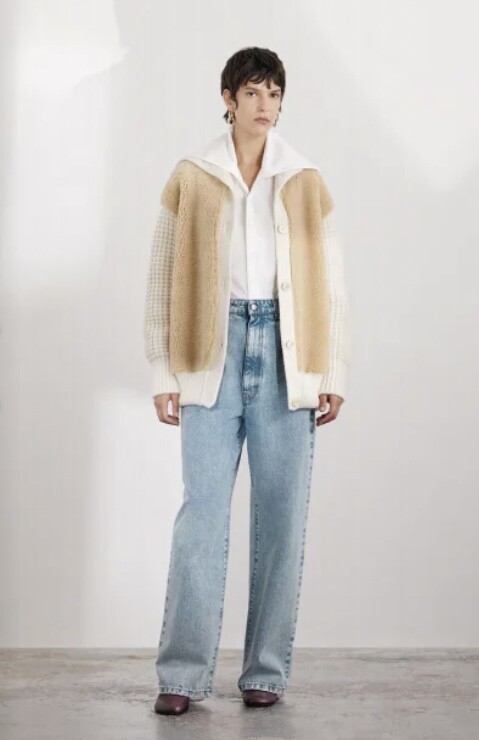 コートコレクション🧥