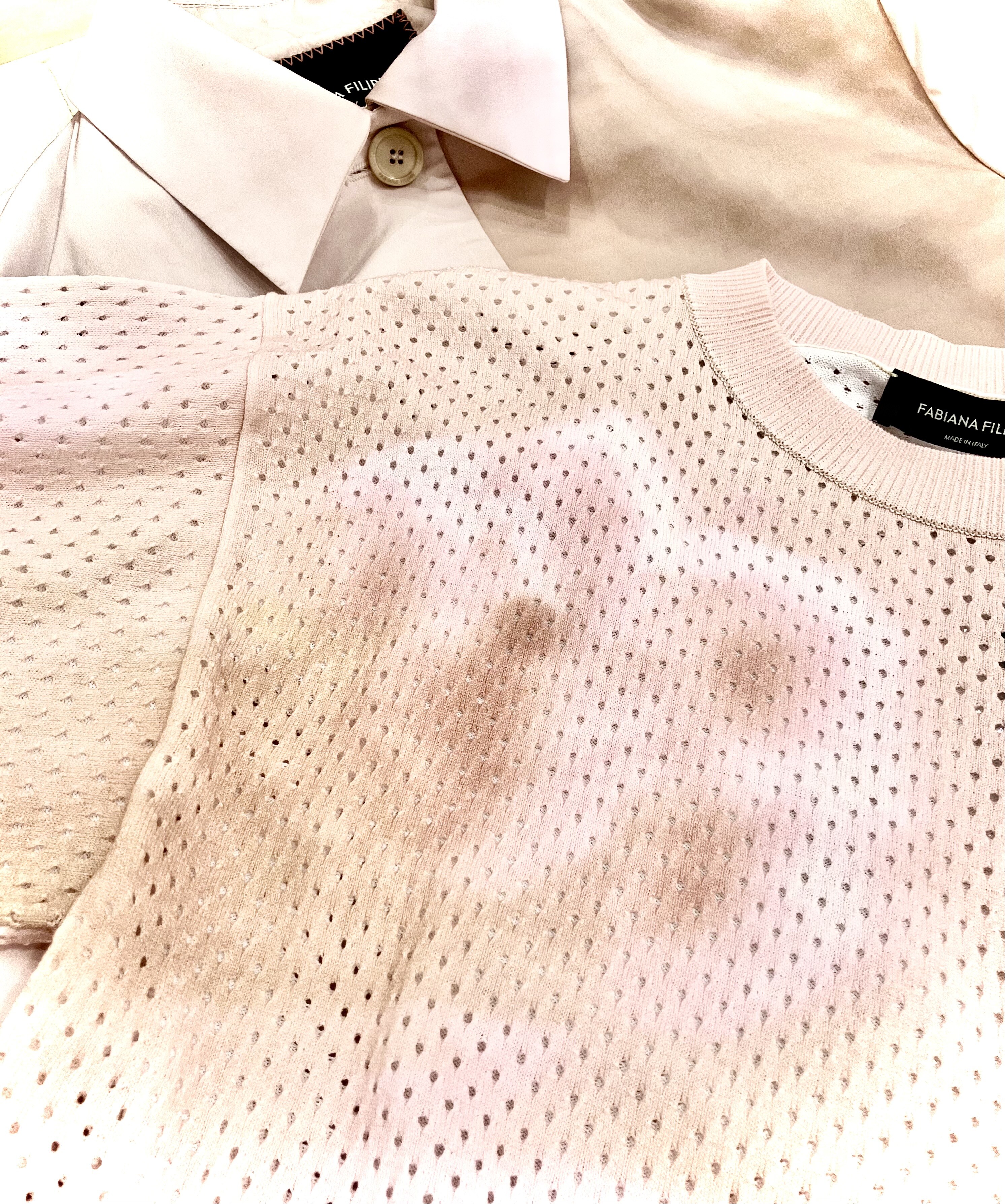 今年の柄はフローラル🌸