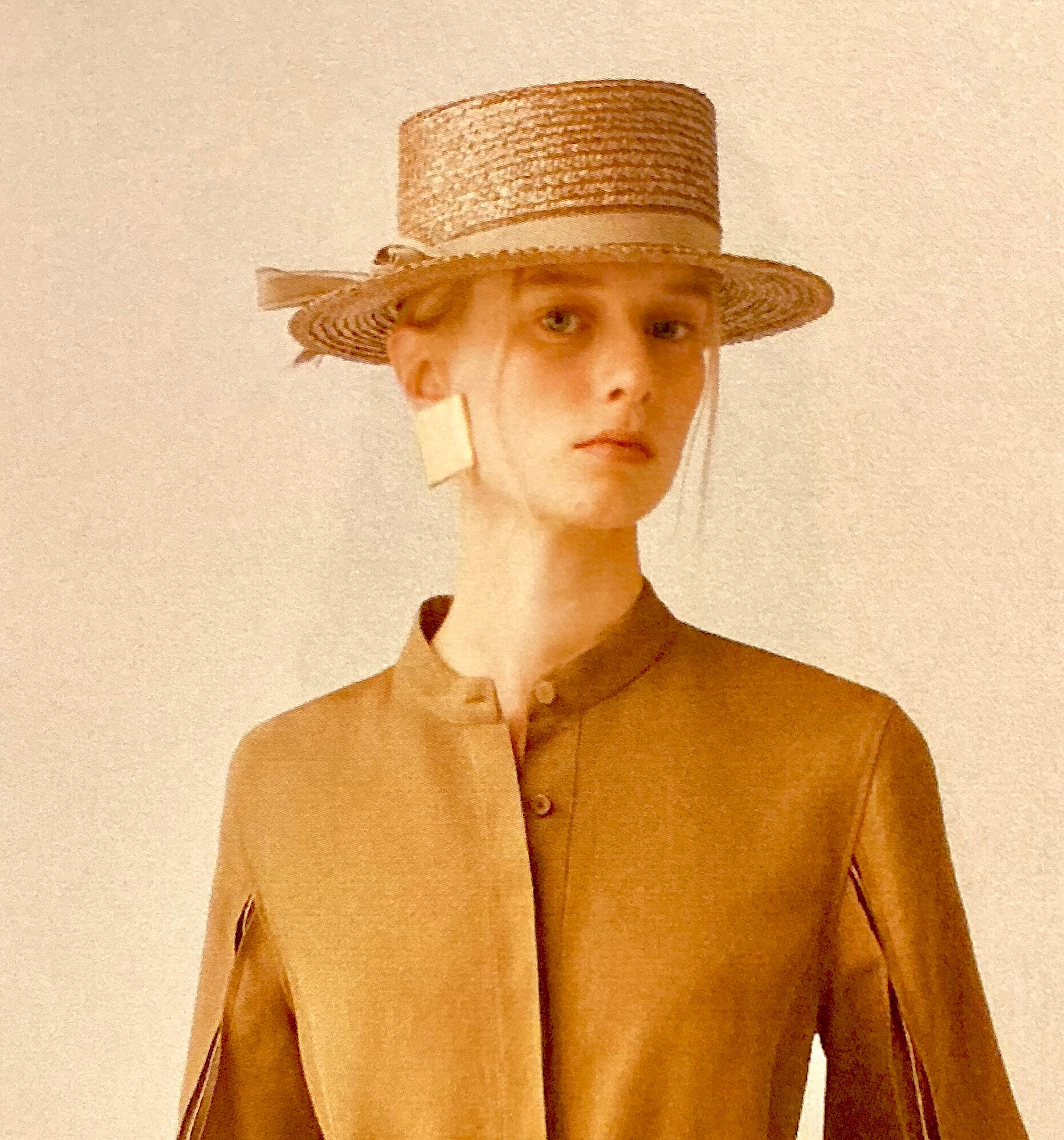 コートにもなるワンピース🎵