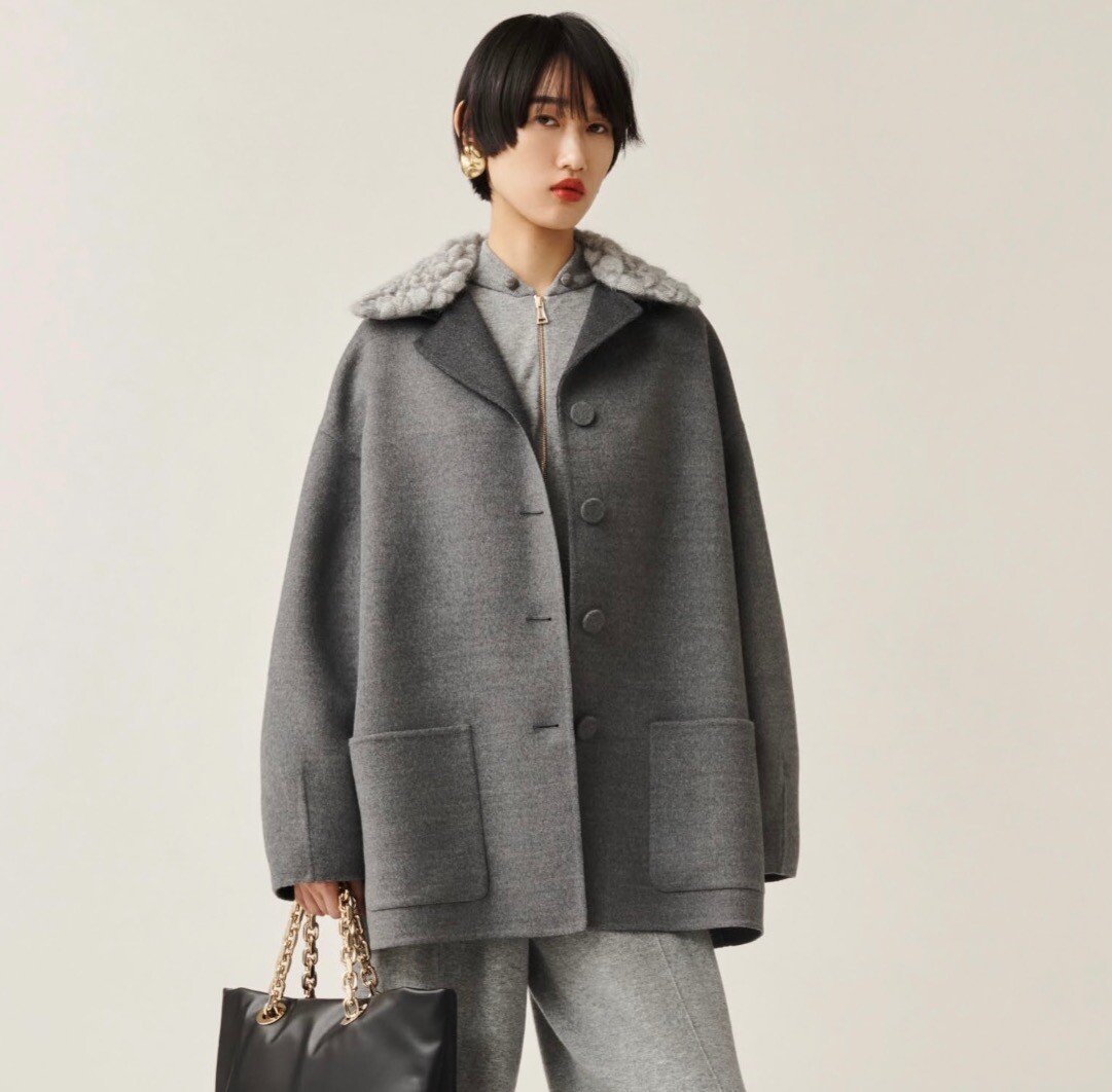 コートの準備はお済みですか🧥