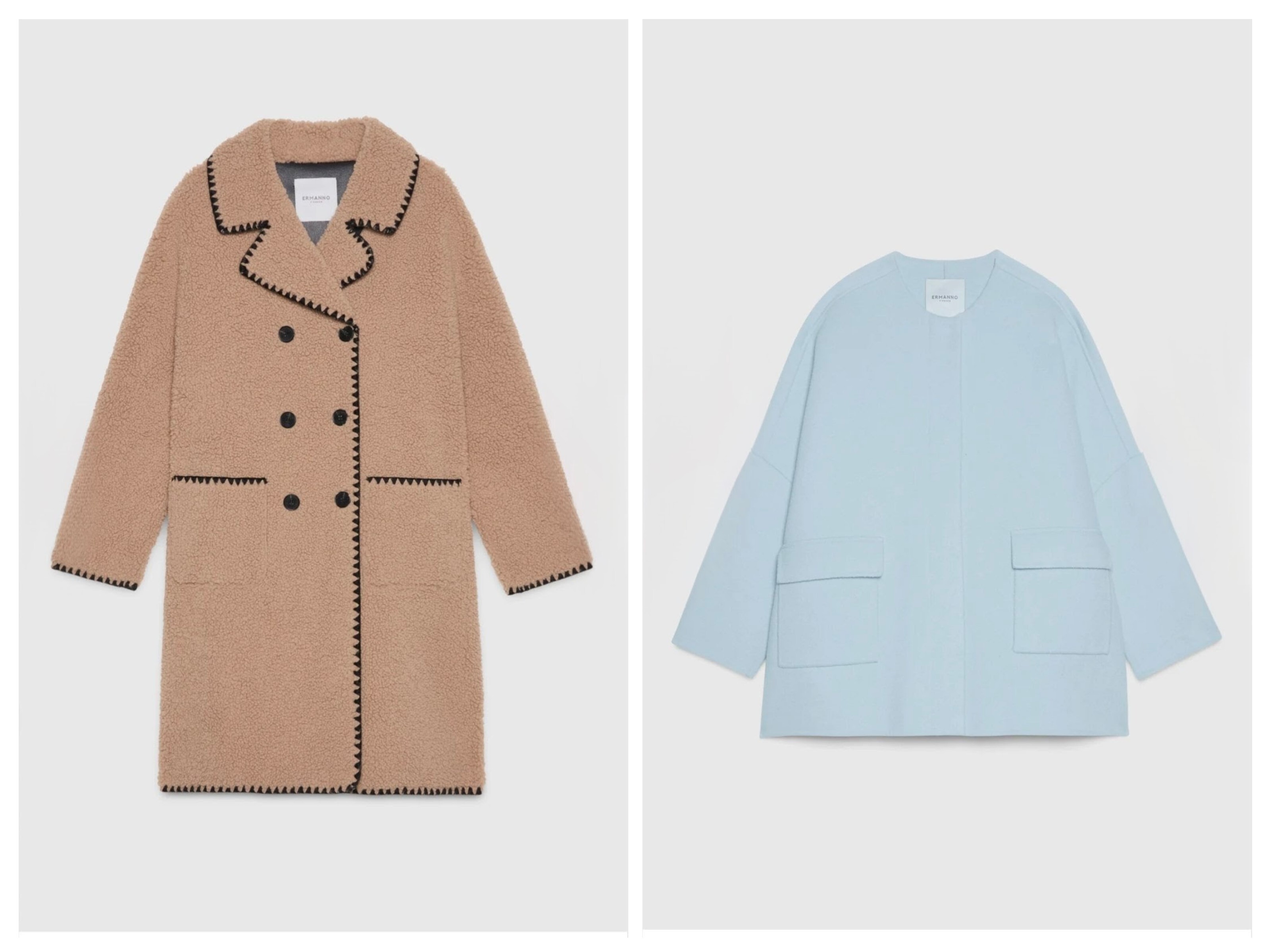 ★アウターのご紹介★