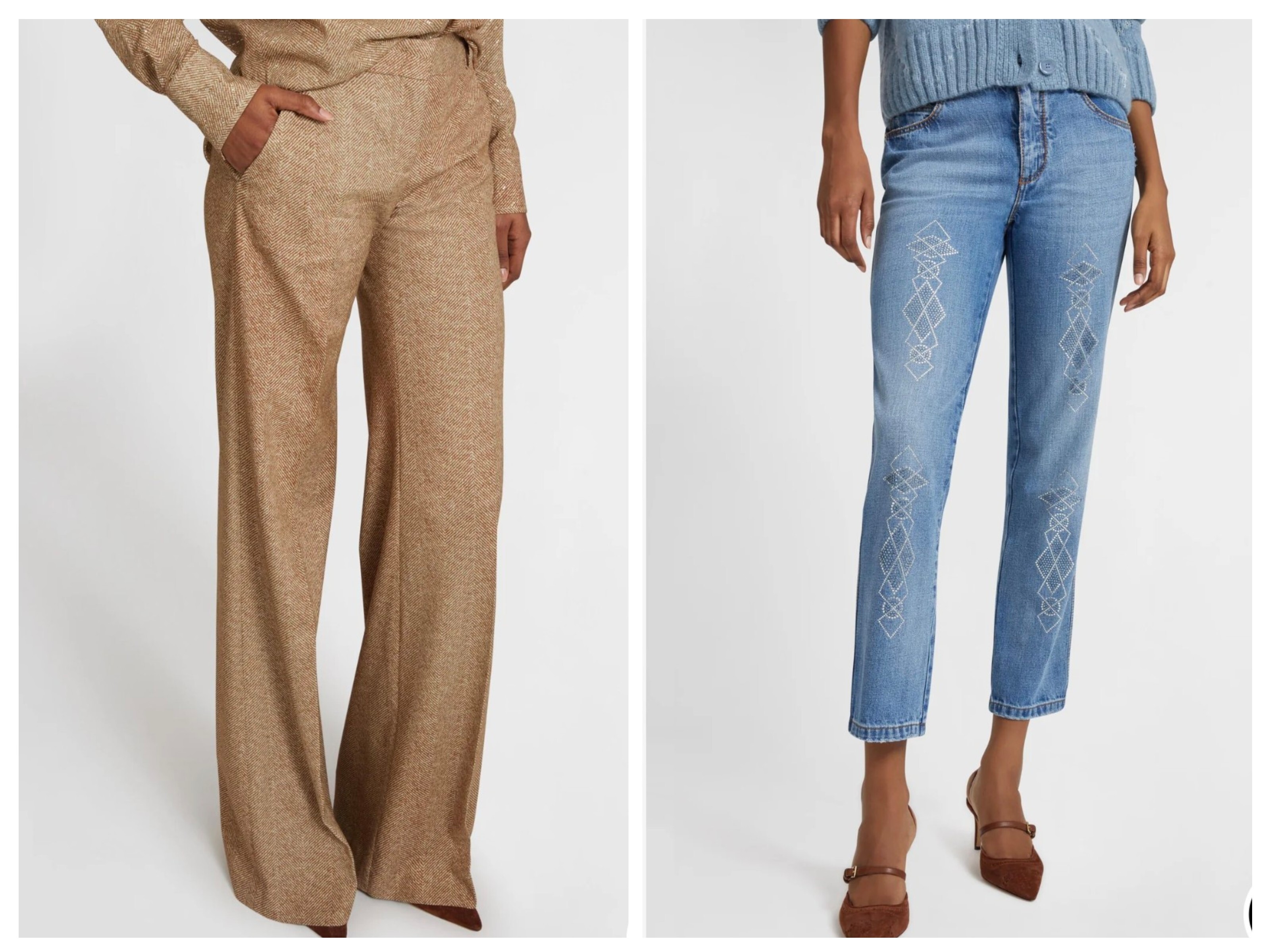 ★パンツのご紹介★