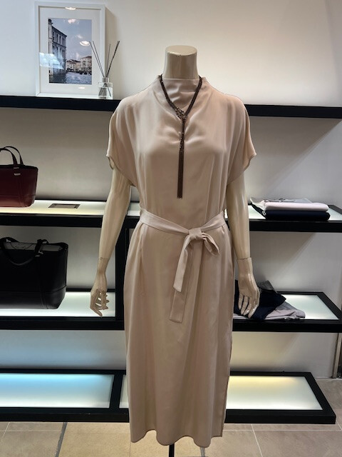 ~ 新作ワンピース👗プラスワン小物 ~