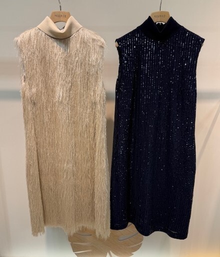 🎄　華やぎワンピース　🎅　