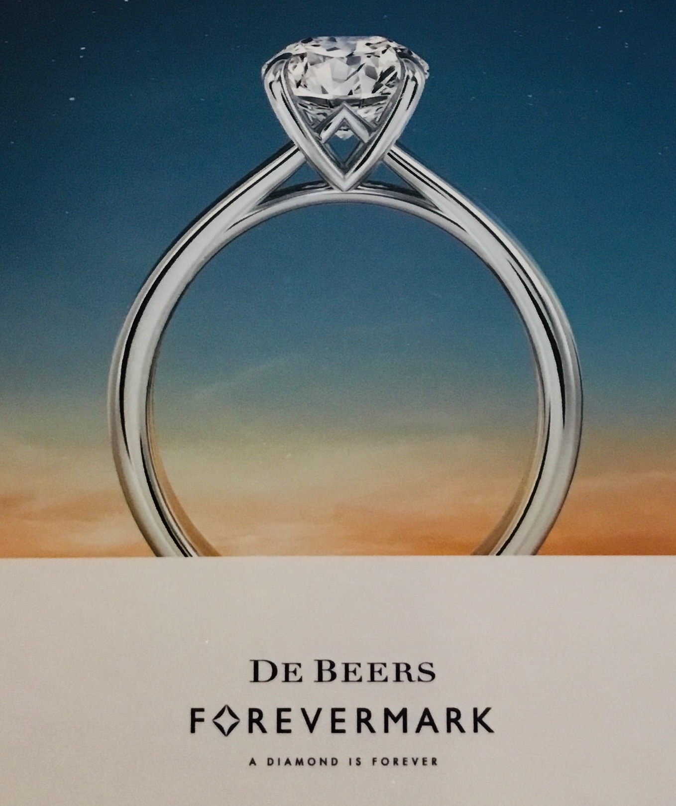 ⭐️【Forevermark Icon® Collection Bridal】 〜入荷〜 💎