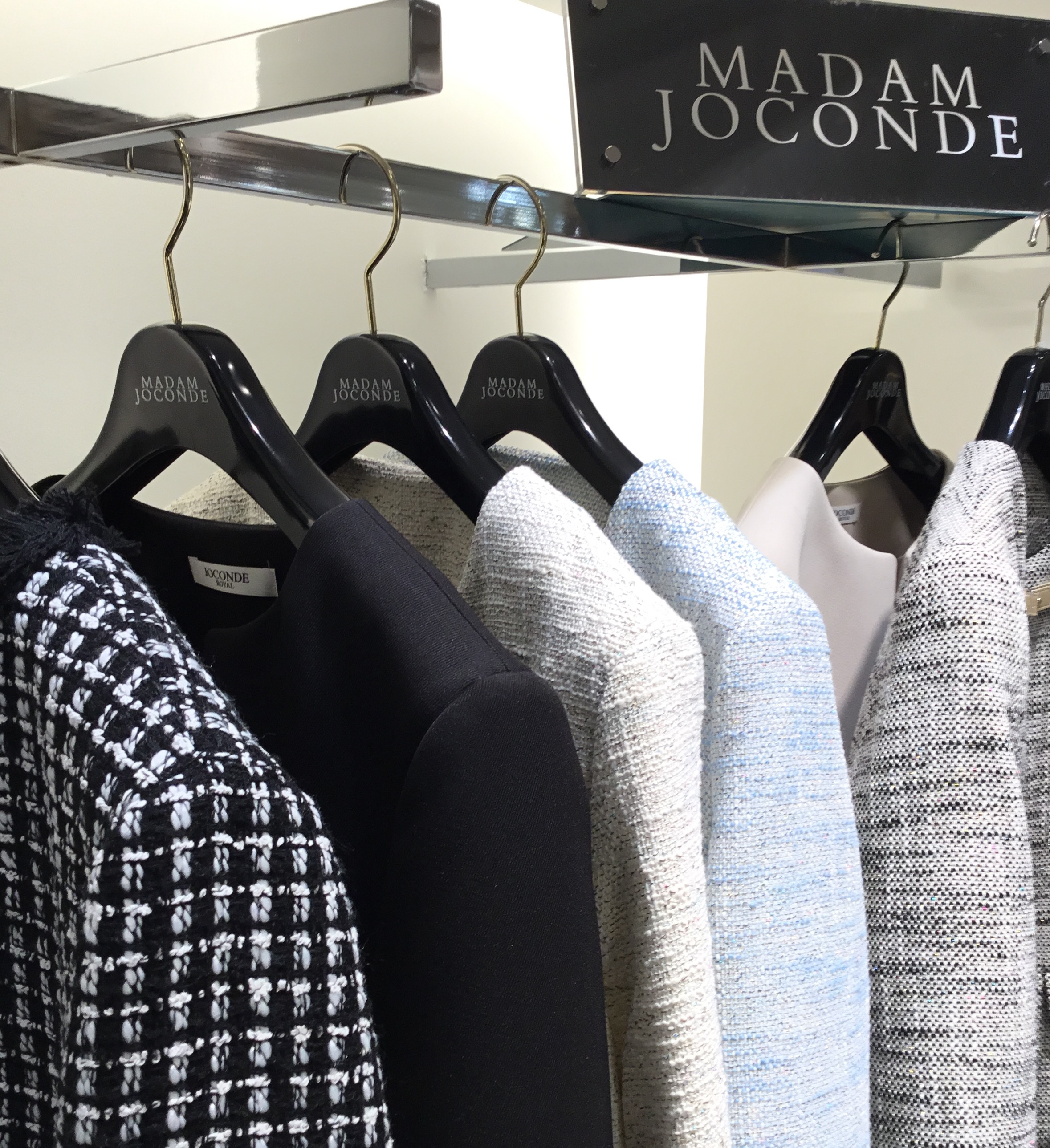 マダムジョコンダ | ジョコンダコレクション | ショップブログ