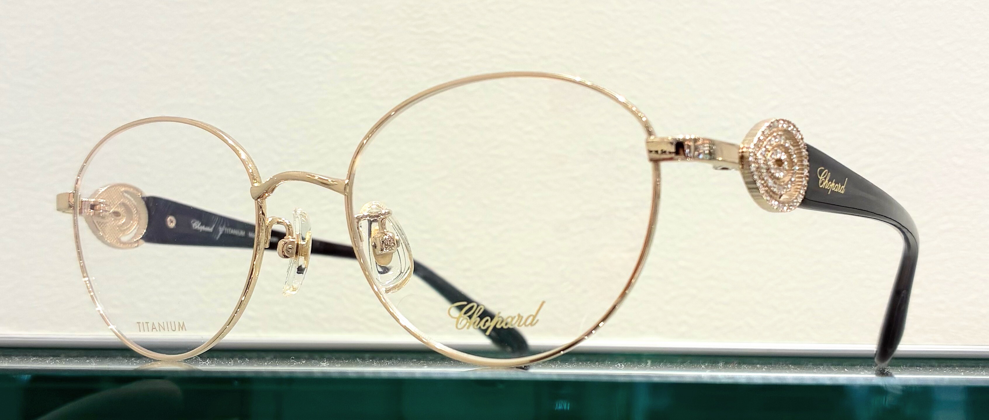 ここ一番の時にも使えるおすすめメガネ