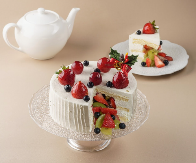 クリスマスケーキ ショートケーキ Sweeeeets ショップブログ 大丸福岡天神店 クリスマスケーキ ショートケーキ Sweeeeets ショップブログ 大丸福岡天神店