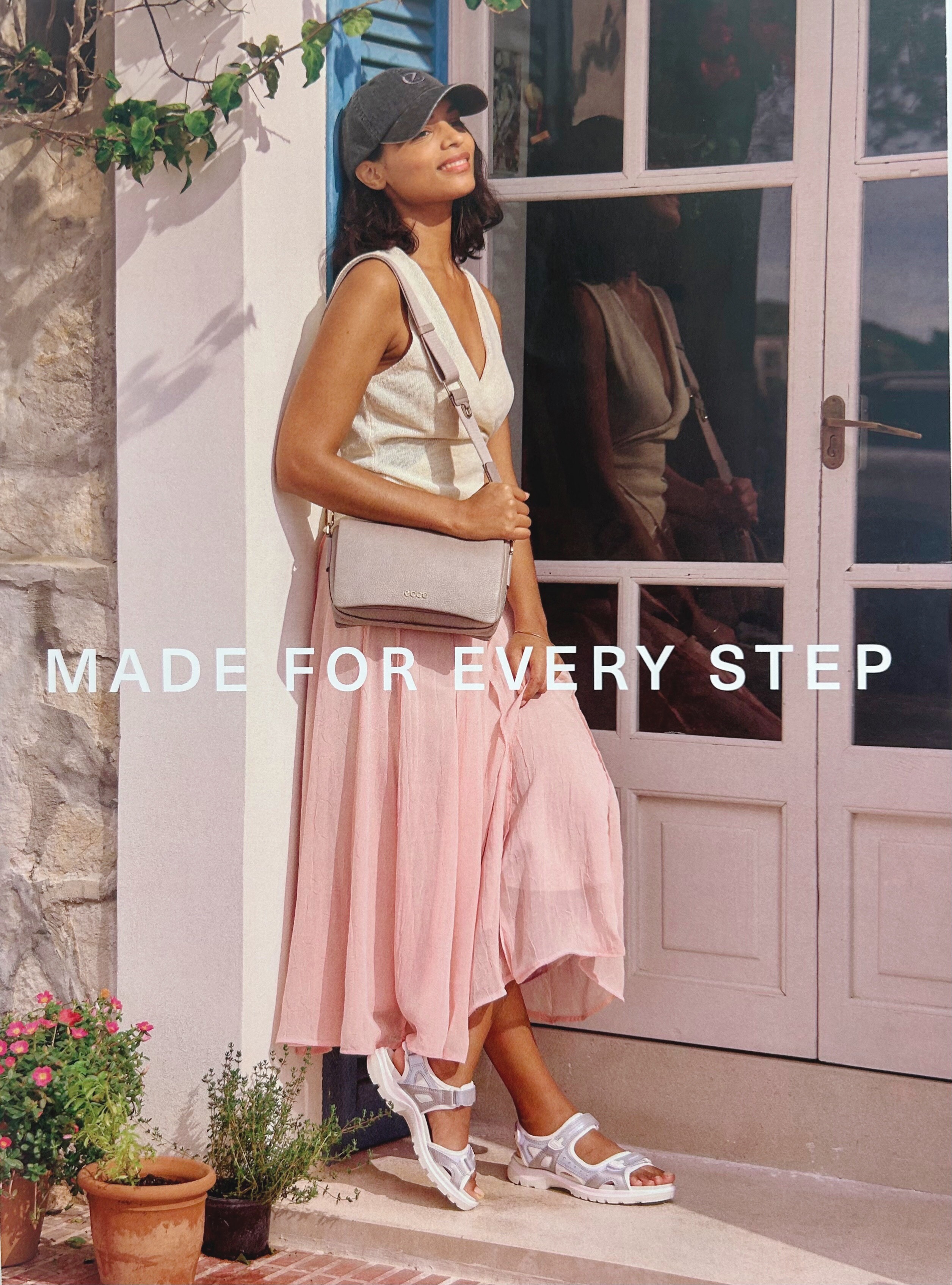 【 ECCO  】👡サンダルコレクション🌻