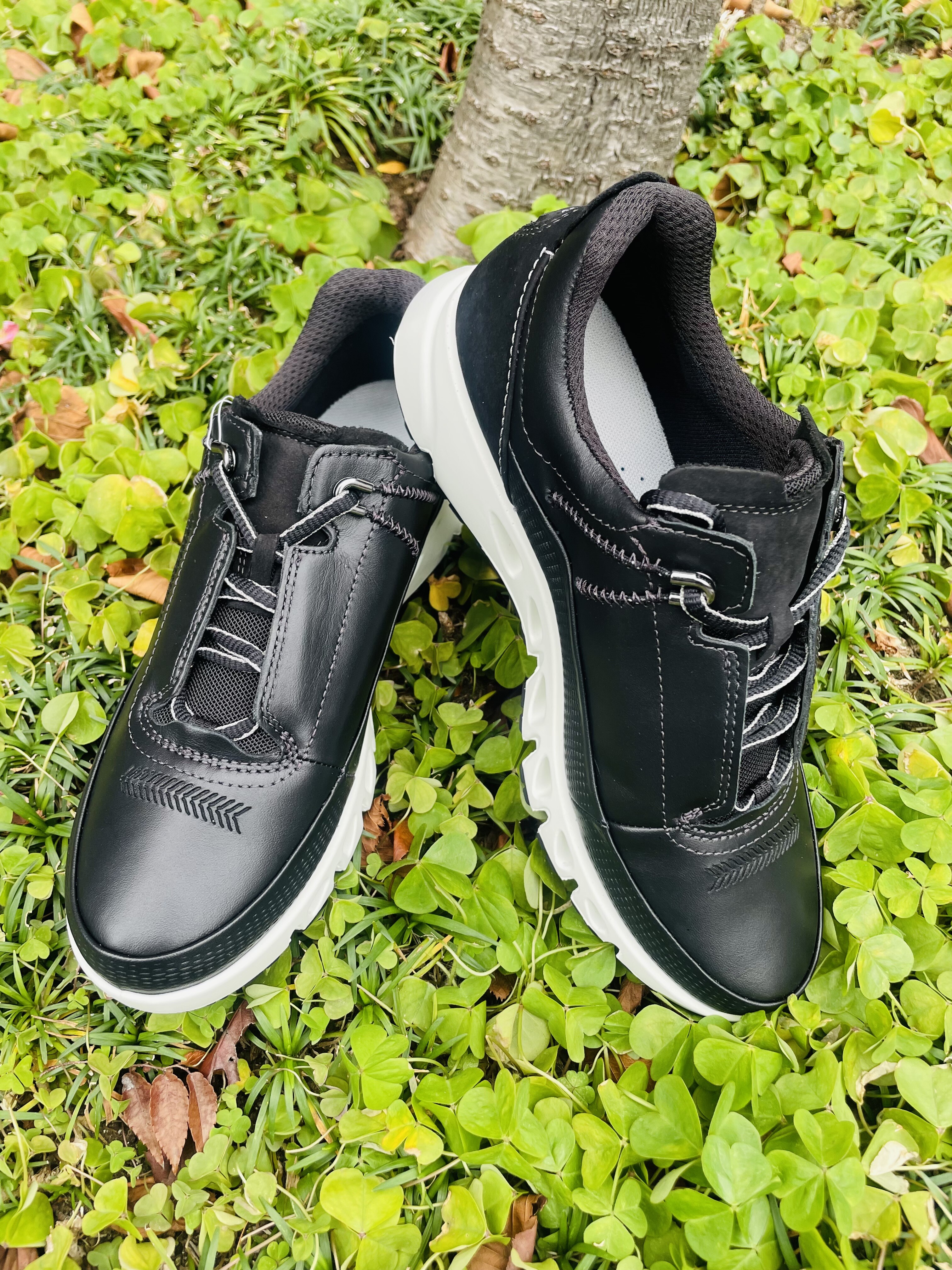 【スグレMONO COLLECTION】ECCO“スグレもの“スニーカー👟