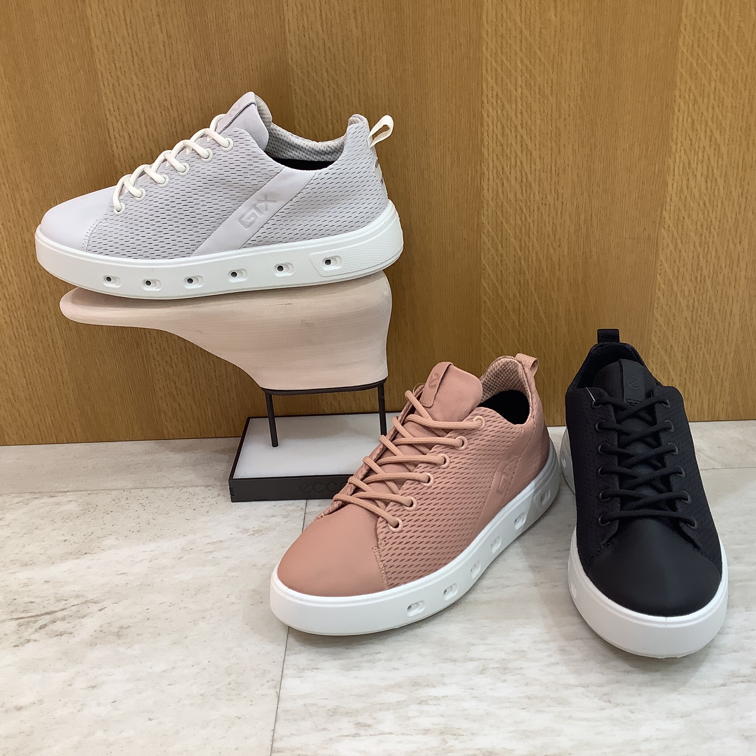 【国内配送】 | エコー | 新商品のご紹介 エコー ショップブログ 大丸福岡天神店 | 靴