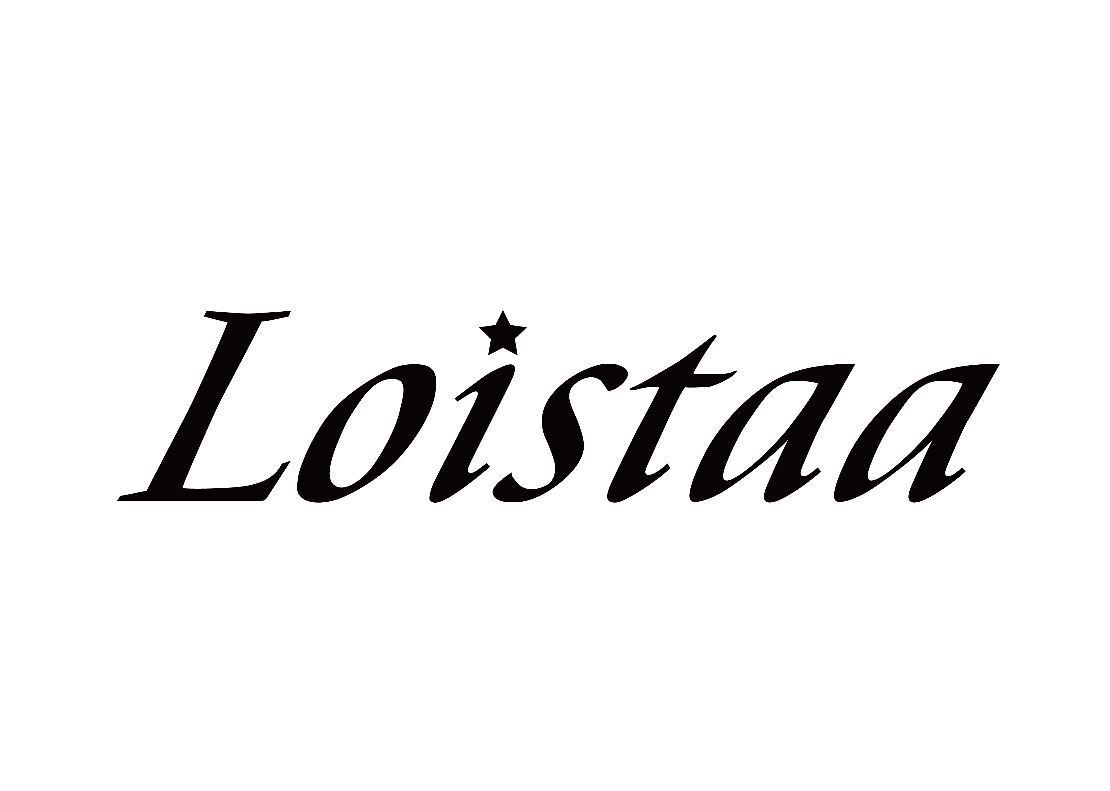 〈本館Ｂ１　婦人洋品売場〉『Loitaa』POP UP SHOP