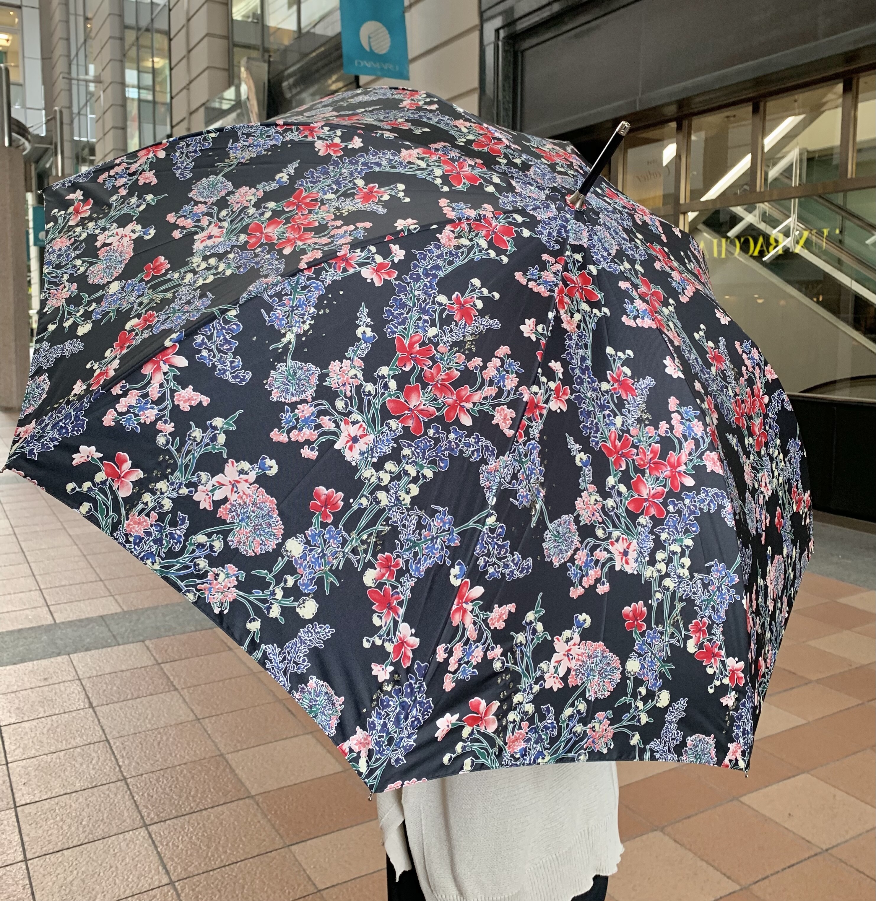 JILLSTUART 雨傘のおすすめ