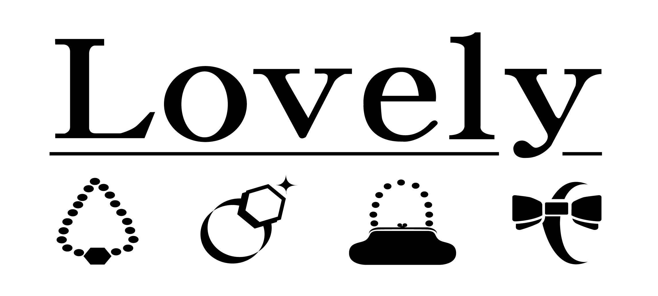 《本館Ｂ１　婦人洋品》『Lovely』POP UP SHOP