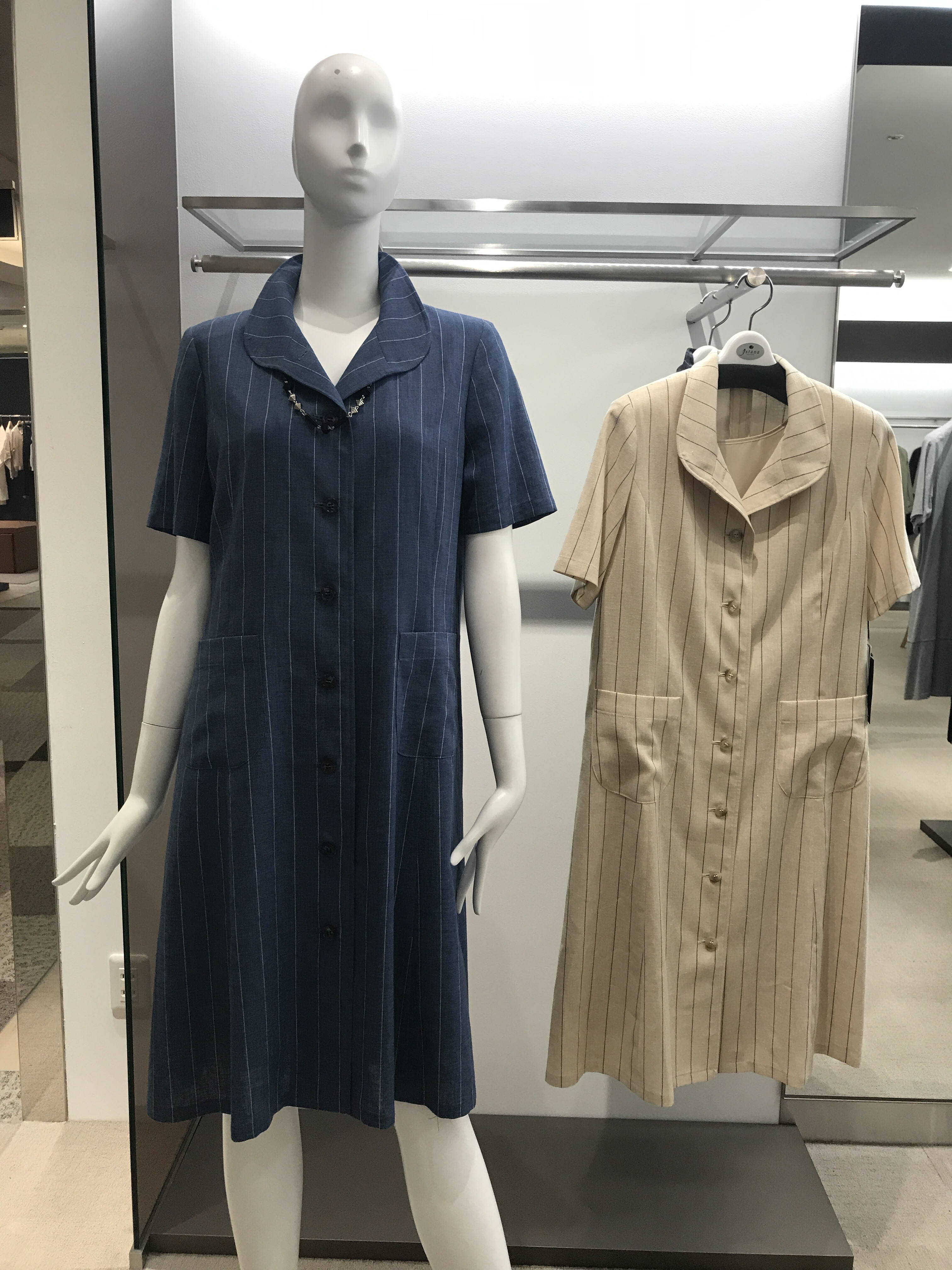 大丸福岡天神店