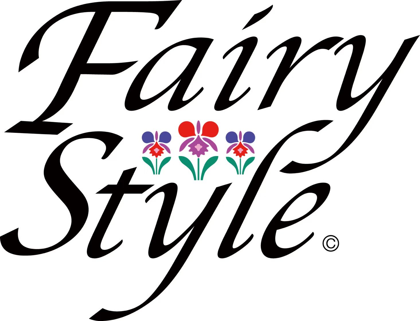 Fairy Style 期間限定ショップ