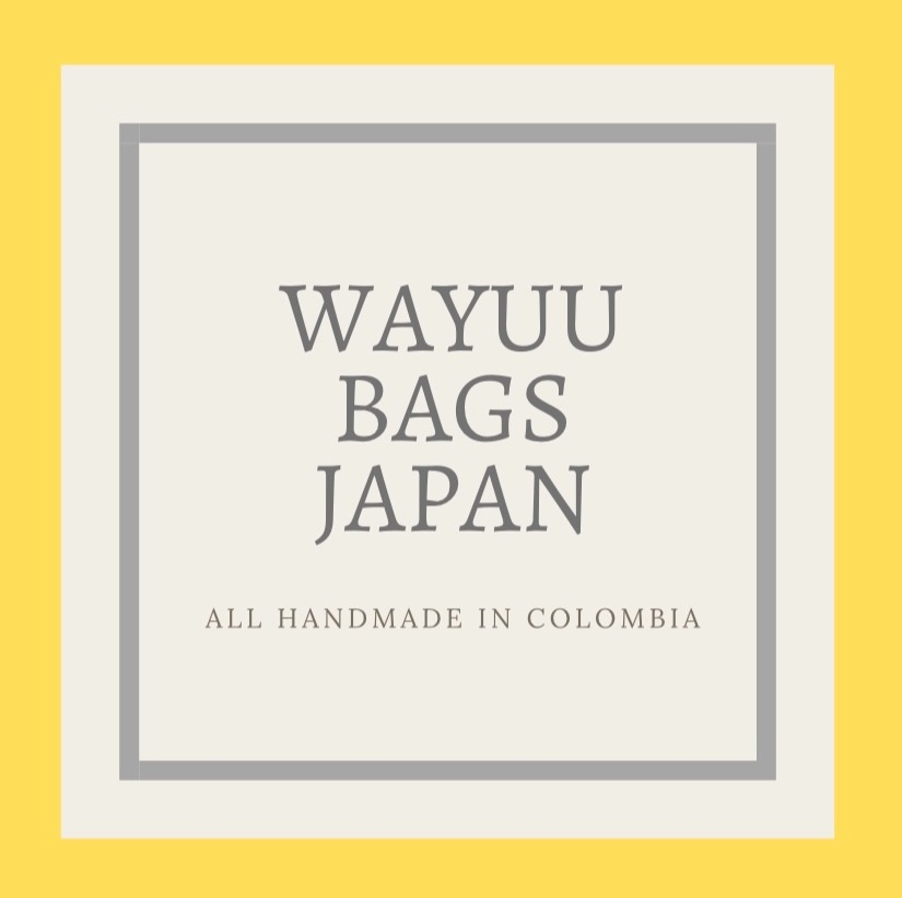 《本館Ｂ１　婦人洋品売場》『Wayuu  Bags  Japan』POP UP SHOP