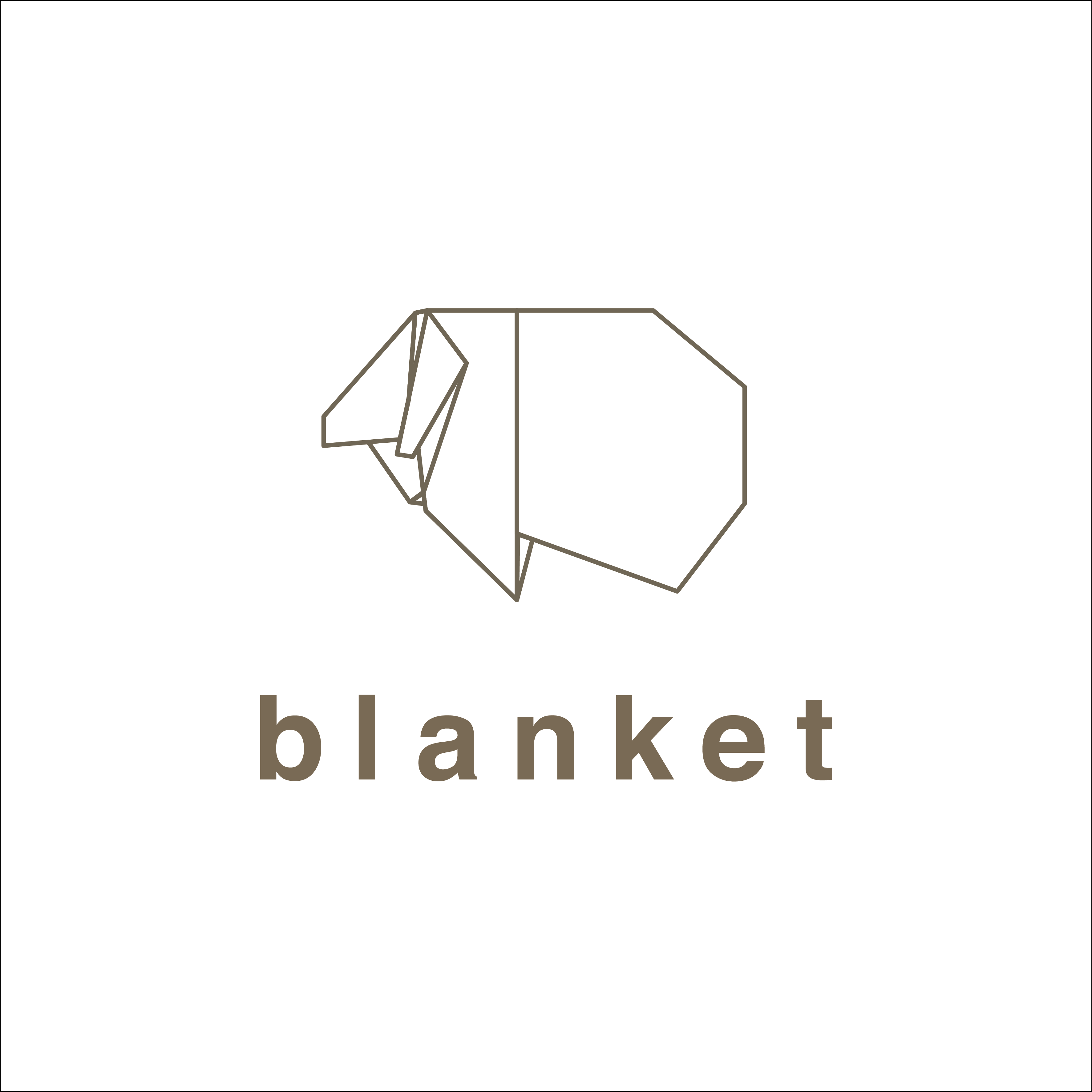 《本館Ｂ１　婦人洋品》『blanket』POP UP SHOP