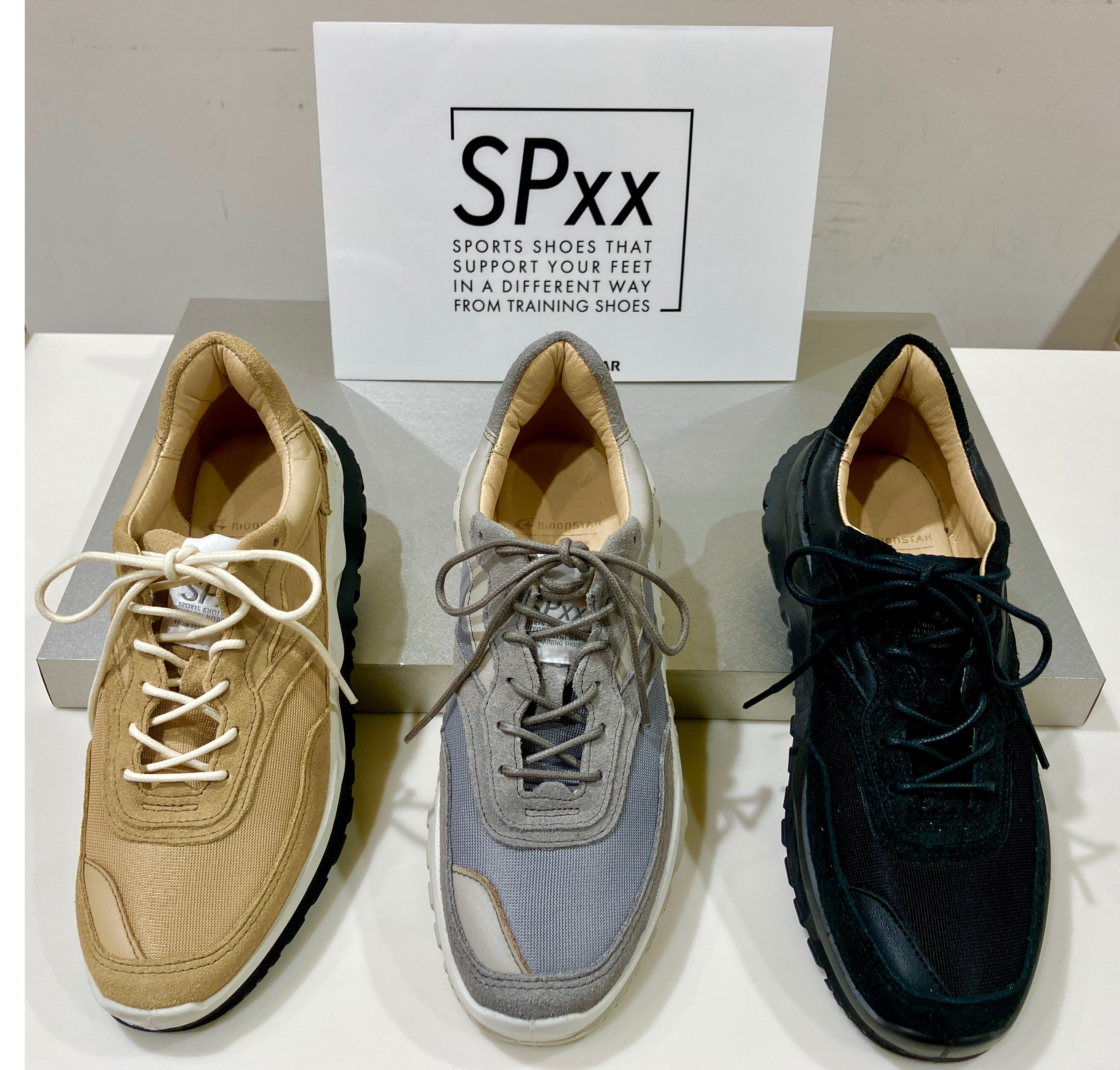 デイリーユースに大活躍👍おすすめスニーカー👟✨