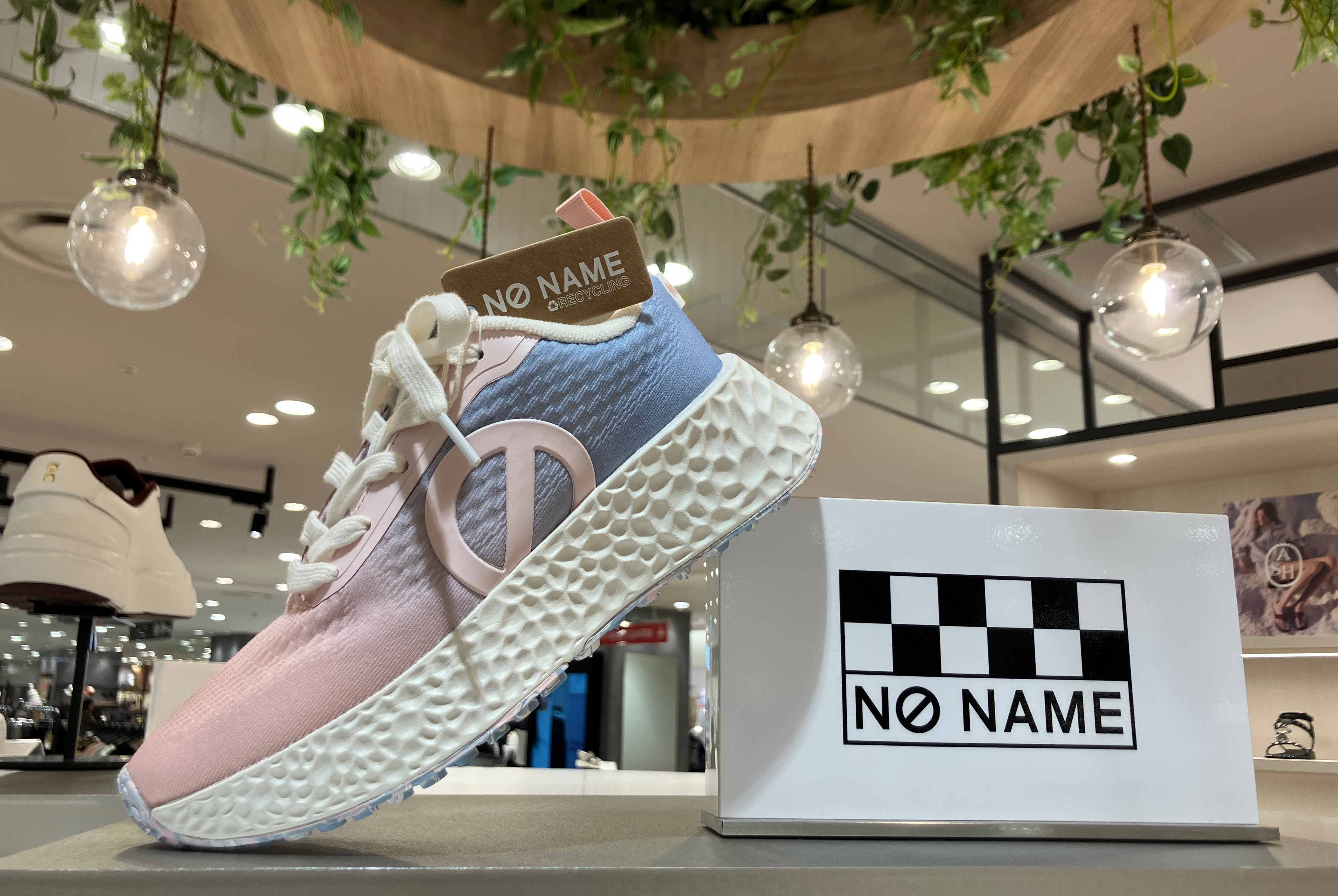 『NO NAME』✨おすすめスニーカー👟