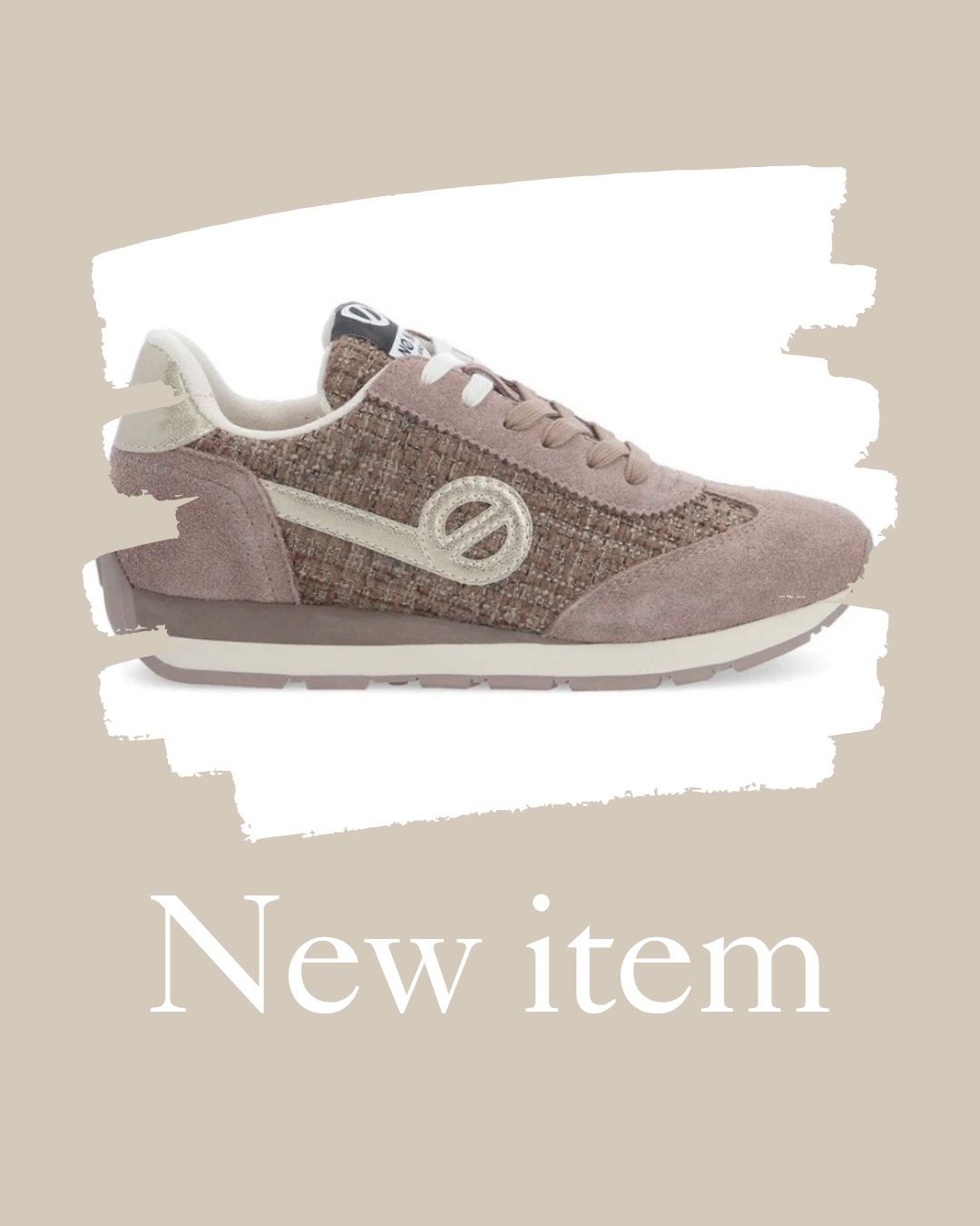 ノーネーム　NEW RELEASE