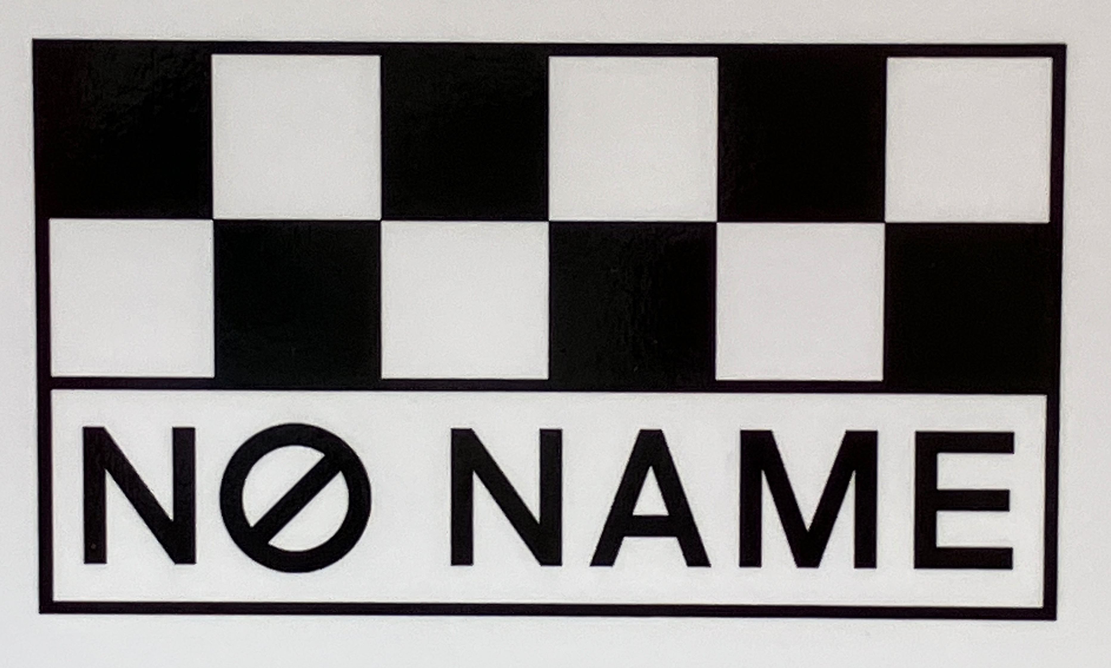 ✨NO NAMEスニーカー✨