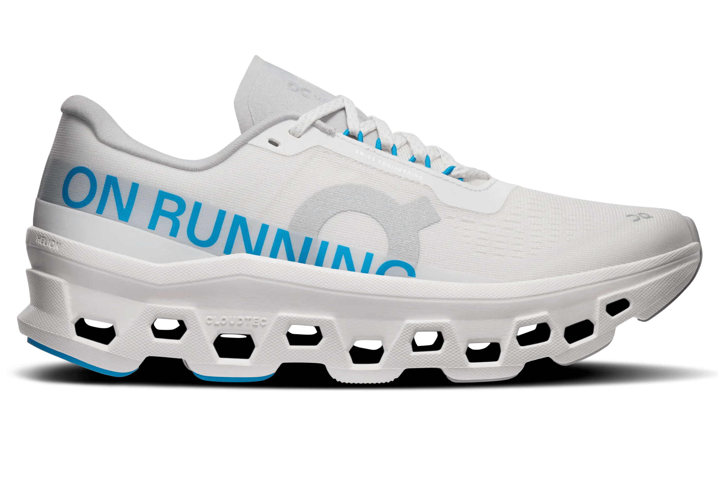 『On』Cloudmonster 1　入荷しました