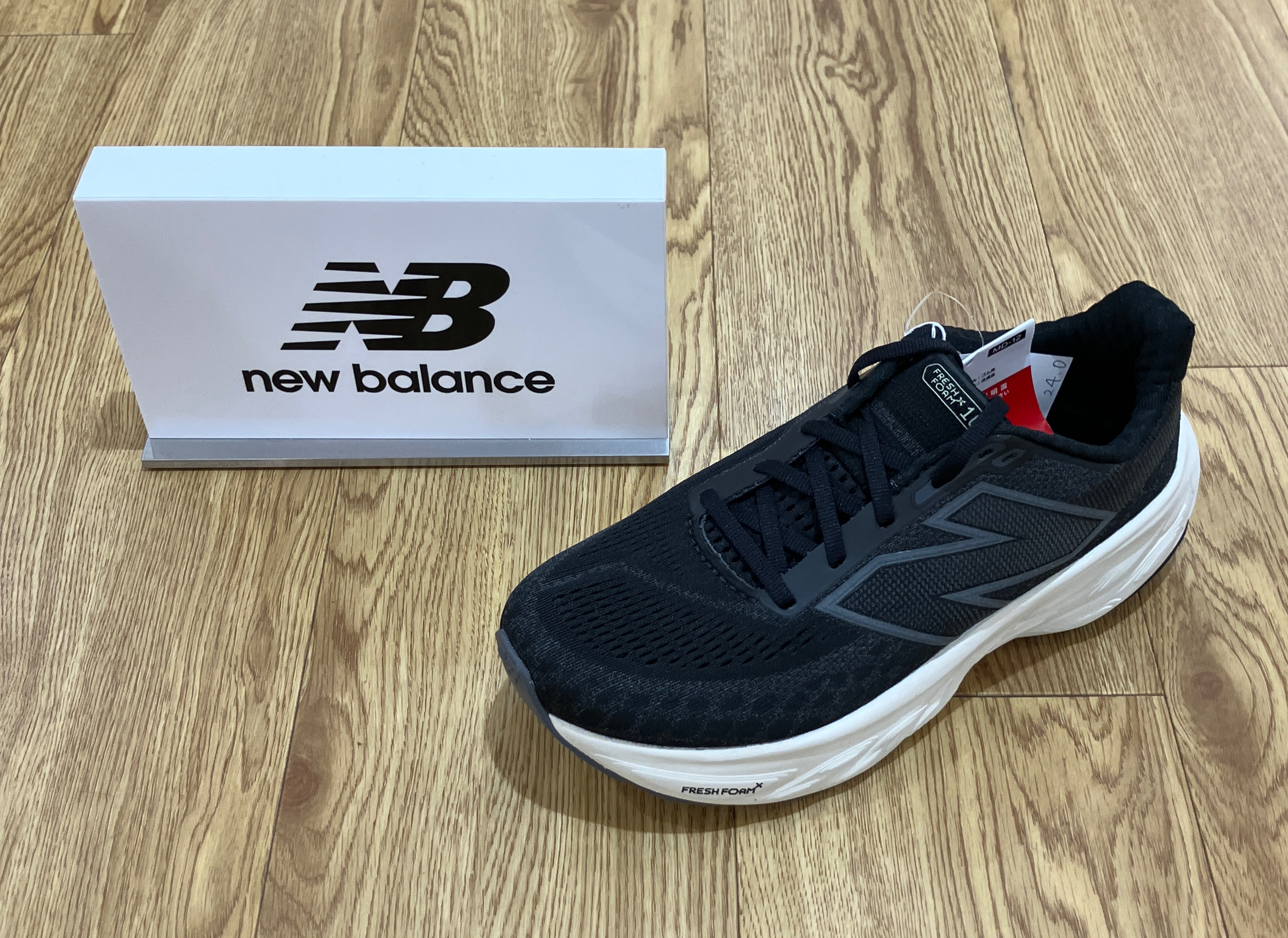 new balanceスニーカー✨