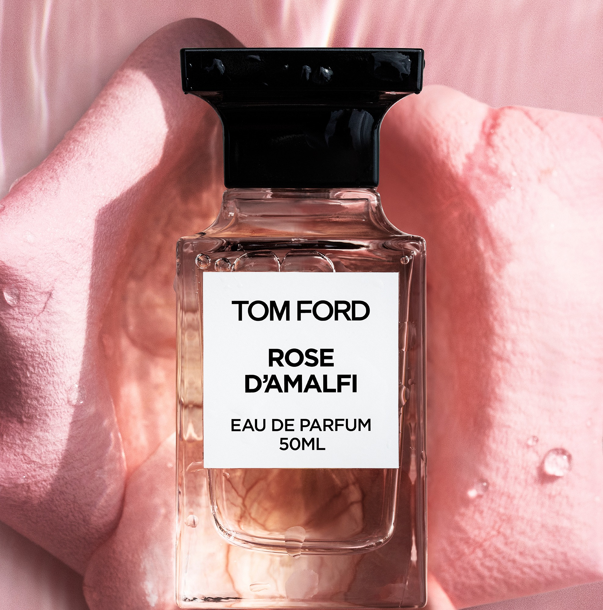 【ＴＯＭ　ＦＯＲＤ　ＢＥＡＵＴＹ】プライベート　ローズ　ガーデン