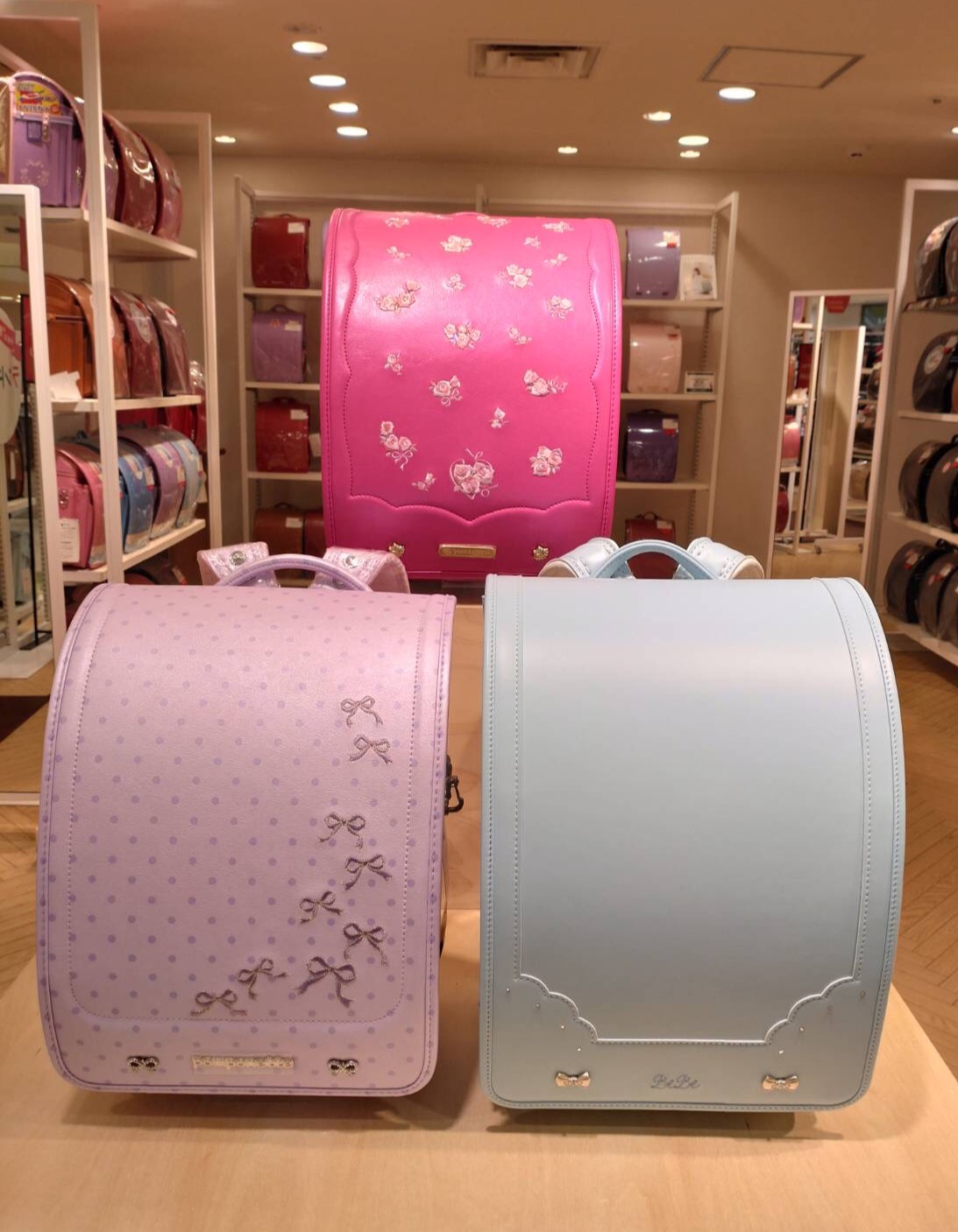 割引購入 超お買い得🤩✨ランドセル🎒 | ベビー・キッズ TOPICS その他