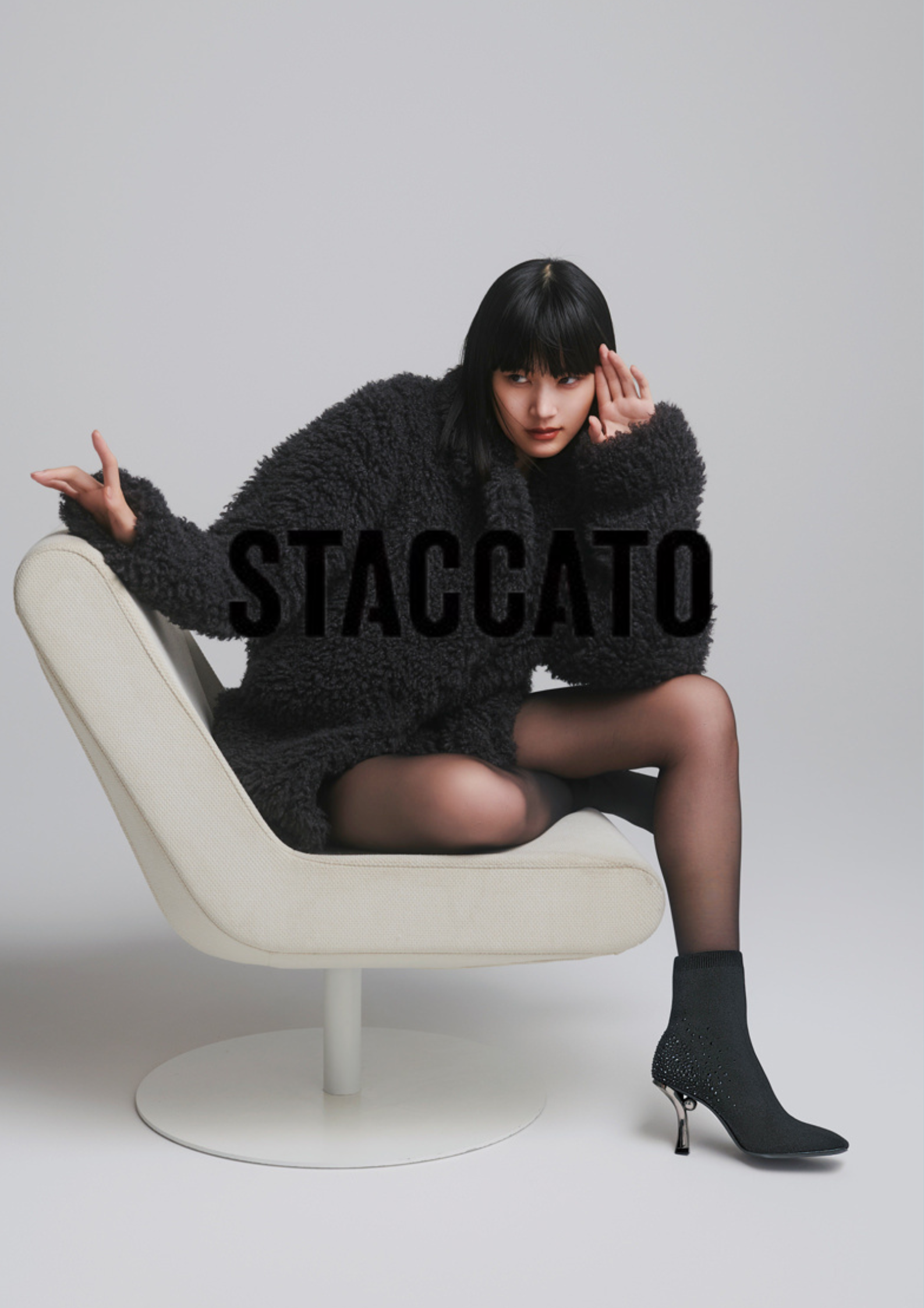 ☆STACCATO✴︎2024秋冬のオススメ5選☆ | スタッカート
