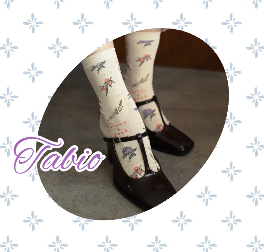 旅行におすすめソックス✈️🚅